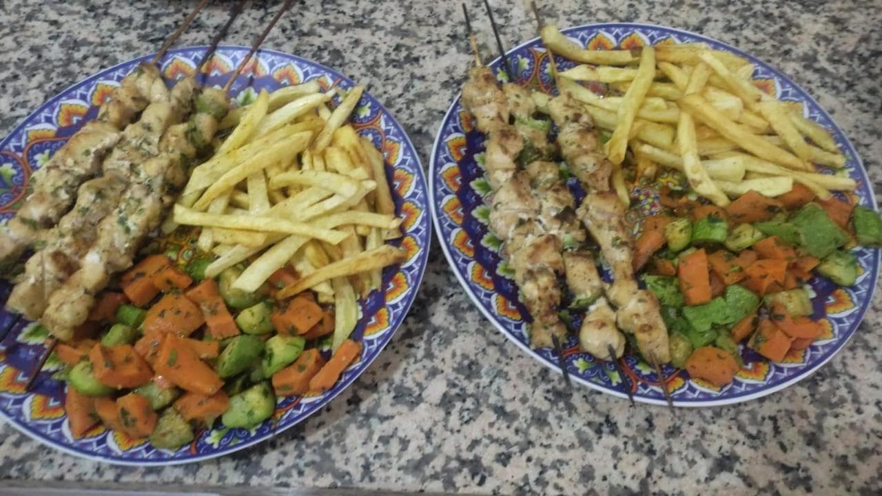 Auberge Dar Laazouzi photo 5