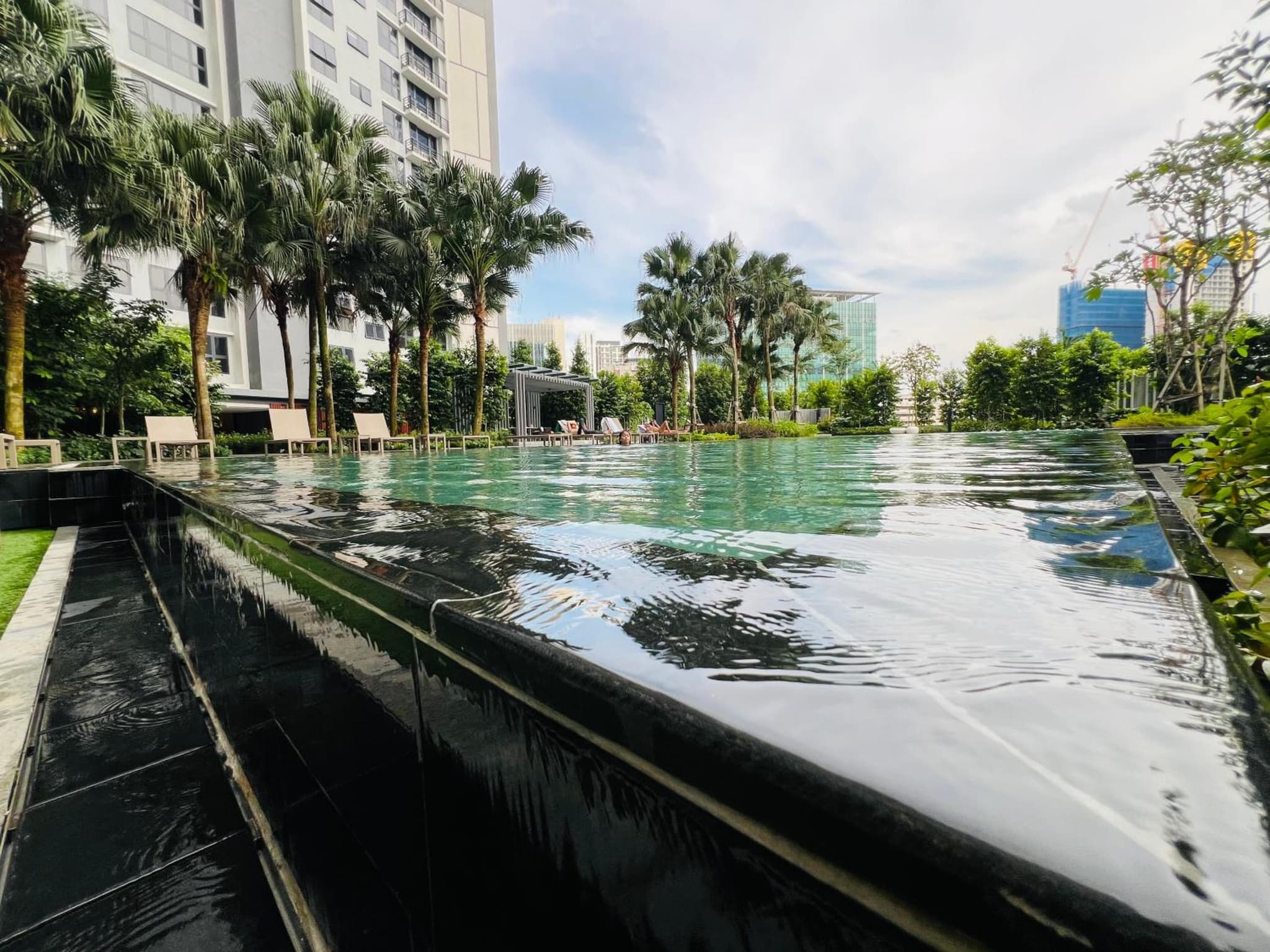 Agile TRX Luxury suite Bukit bintang photo 5