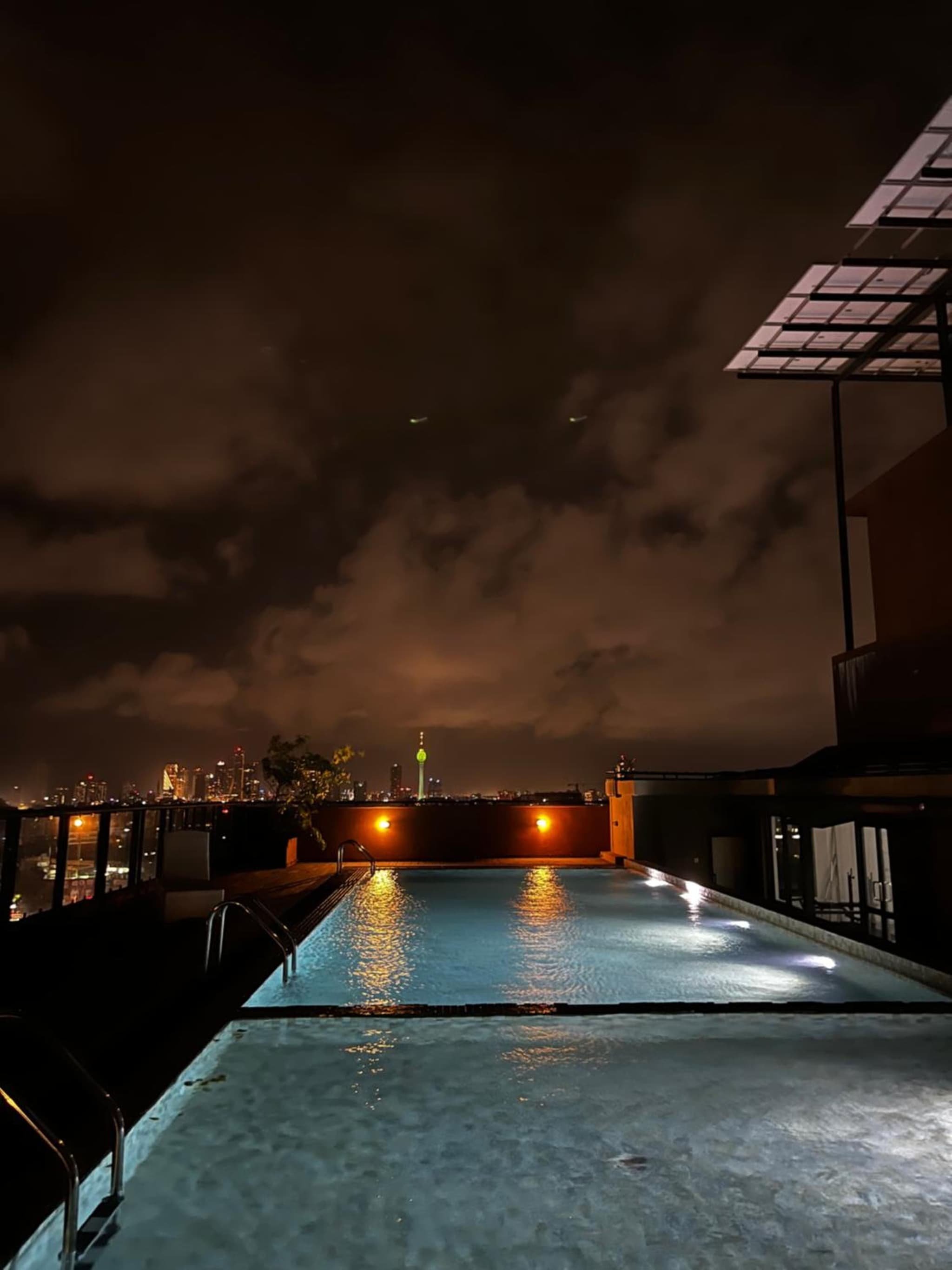 Lotus Luxe Residences photo 3