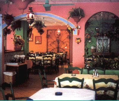Hotel Garni Tosca photo 4