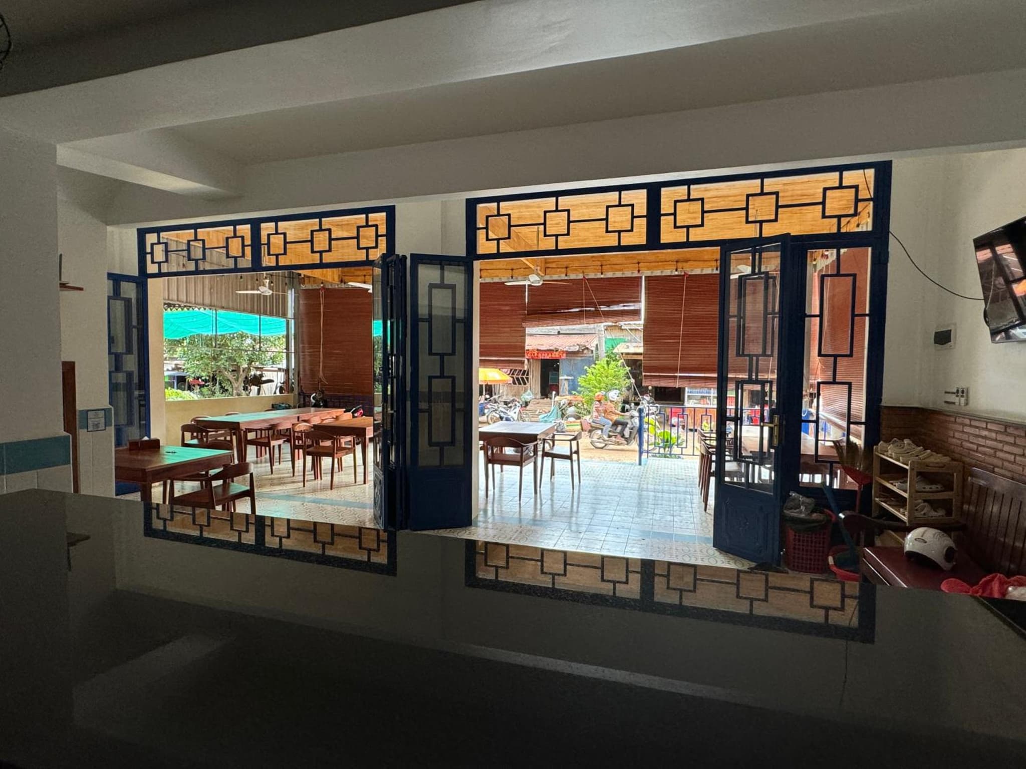 Dary's Village Guesthouse & Restaurant photo 8