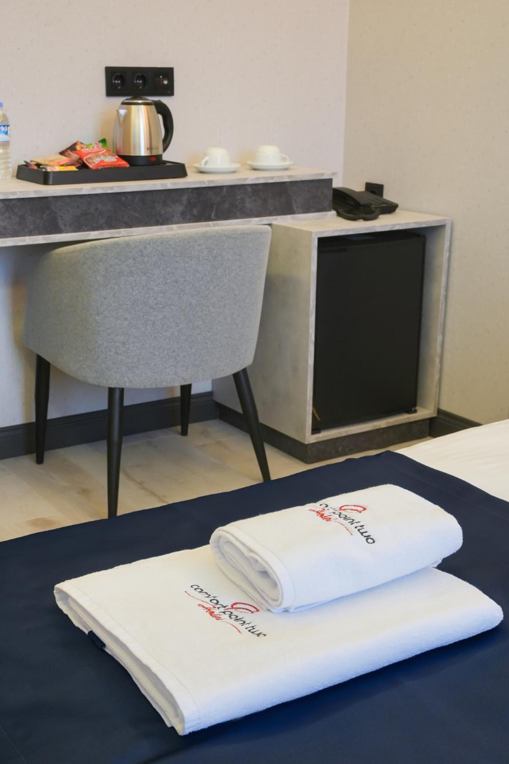 Comfort Point Two Hotel photo 4