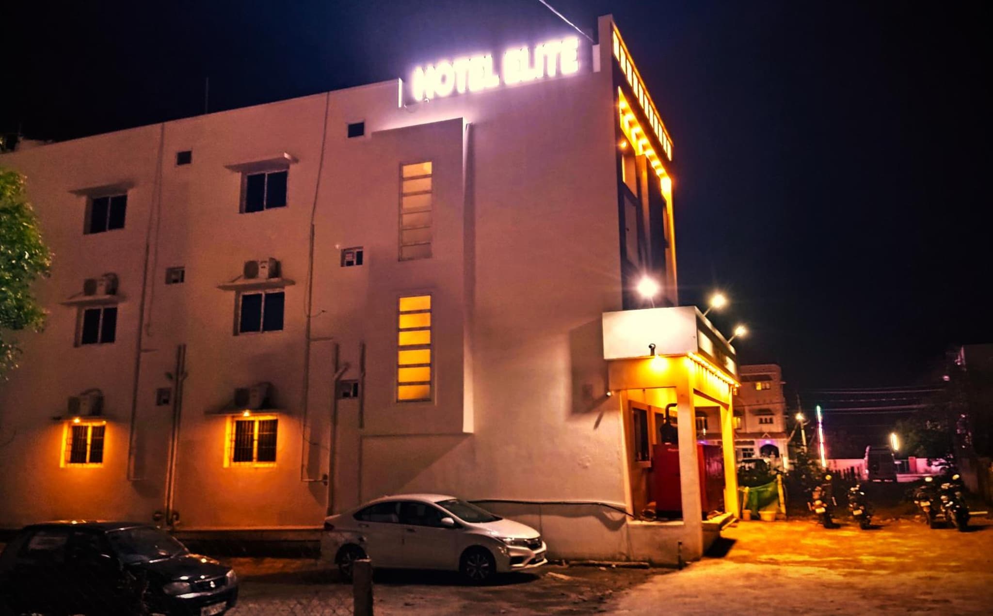 building