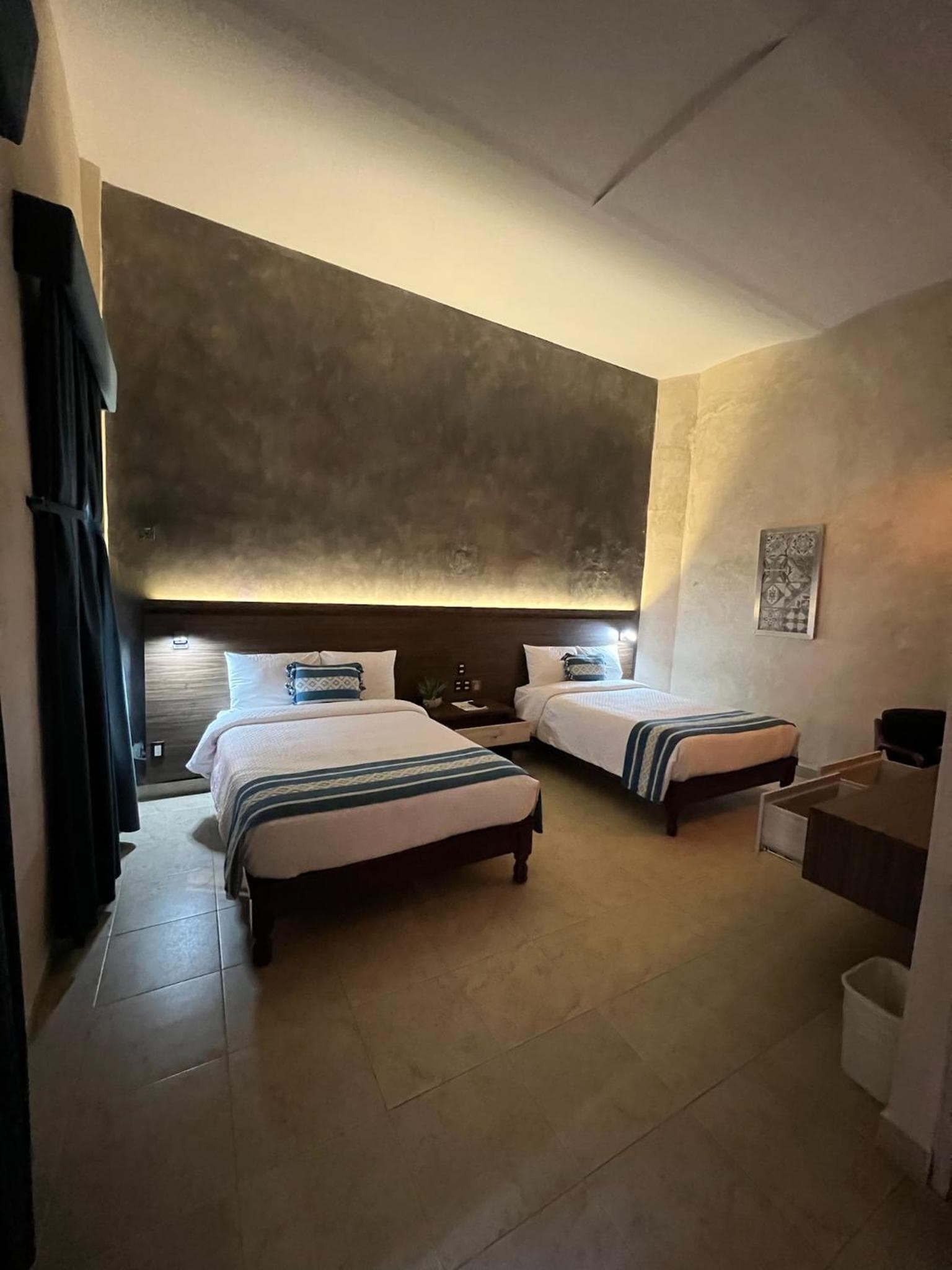 Hotel Casona Oaxaca photo 8