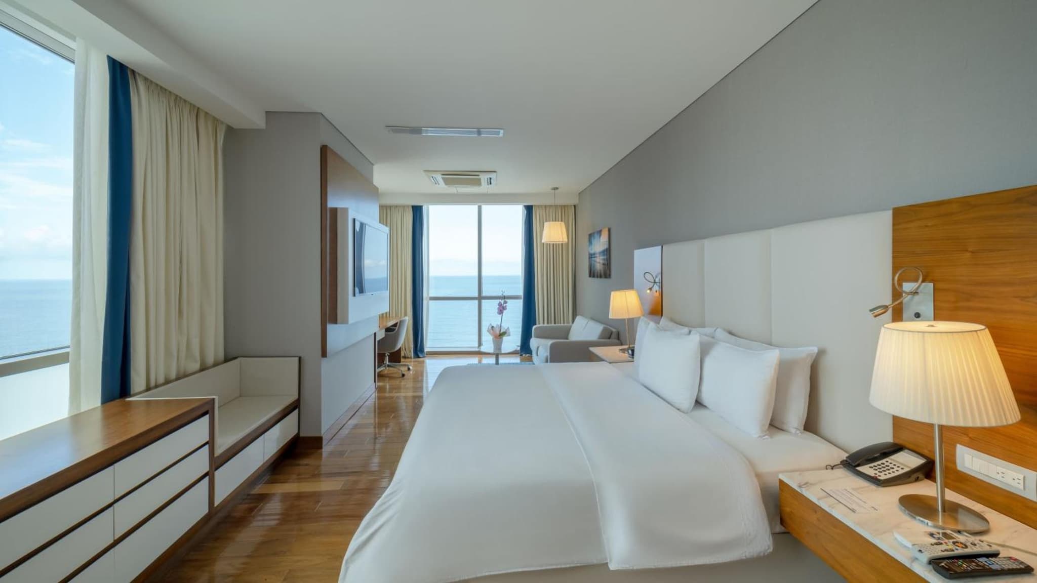 Hotel InterContinental Cartagena by IHG photo 5