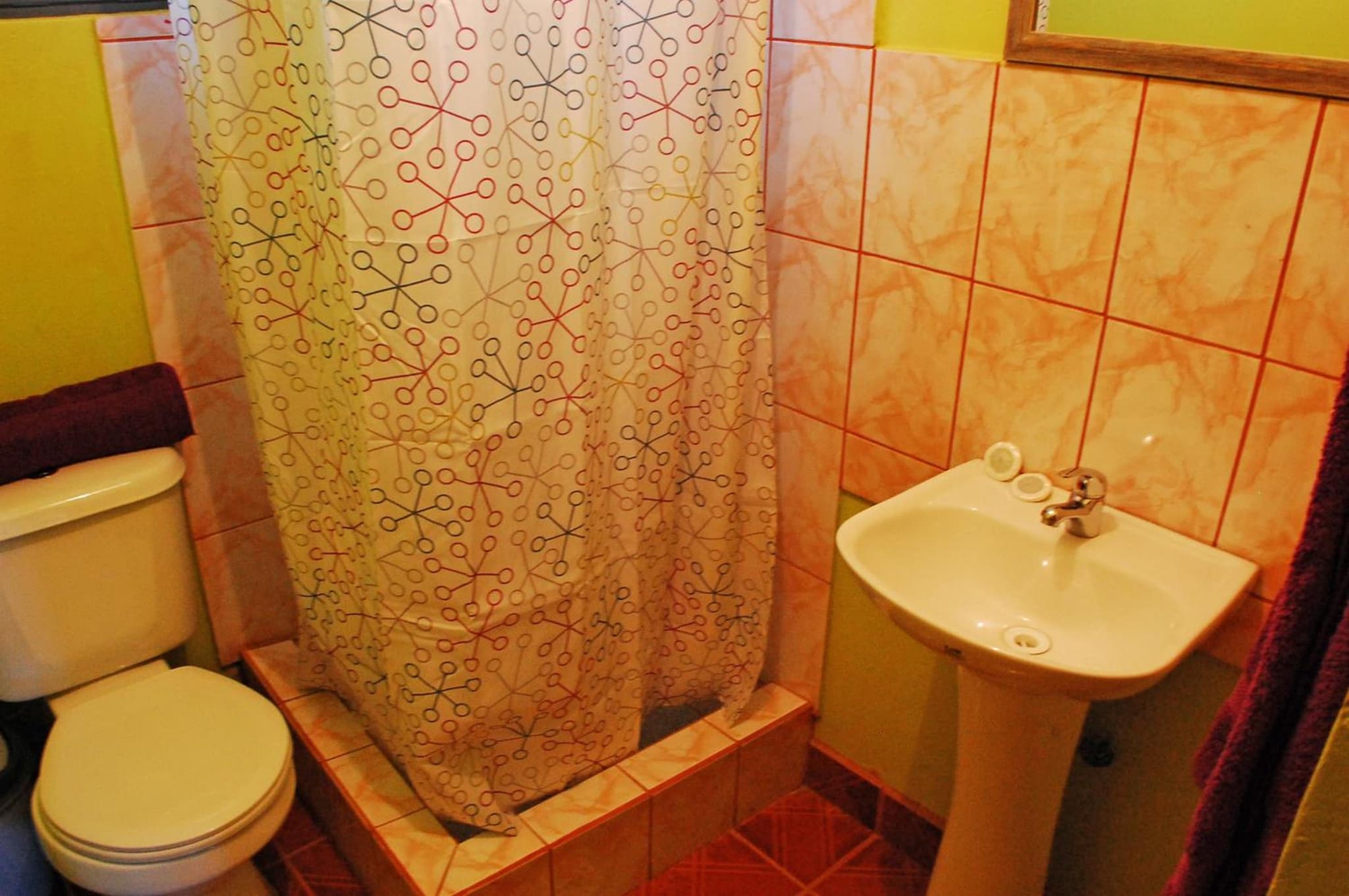 Hostal Mirador photo 2
