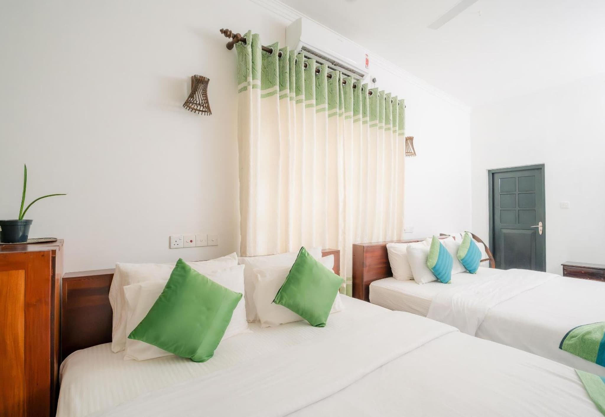 The Panorama Negombo photo 8