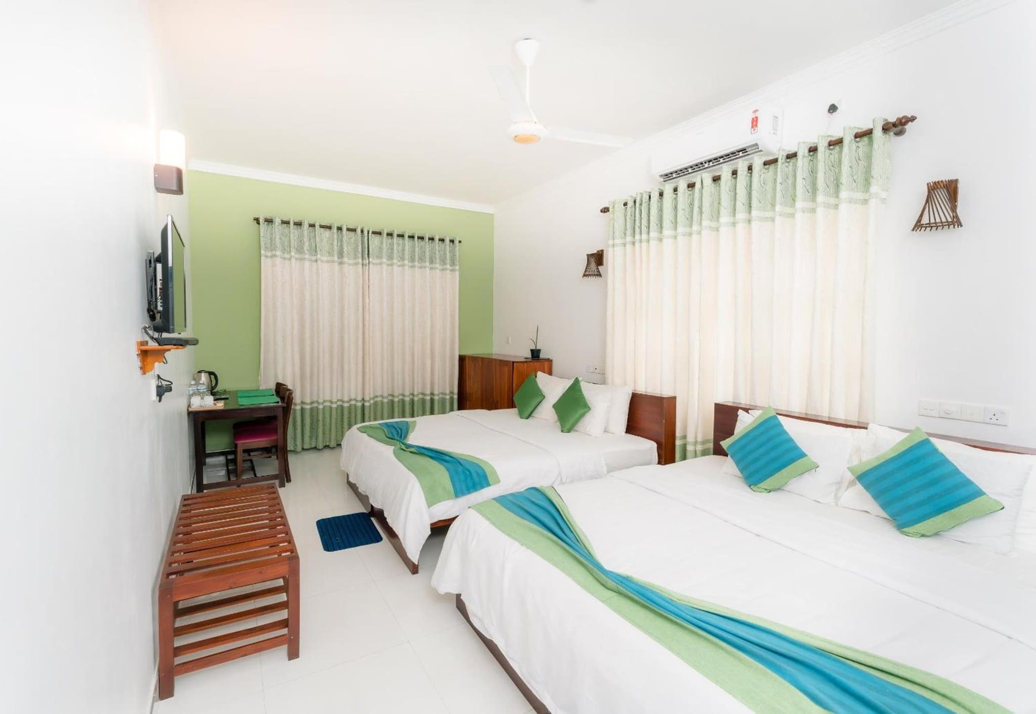 The Panorama Negombo photo 9