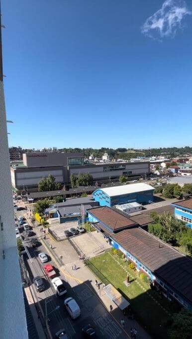 Departamento Mono - Ambiente