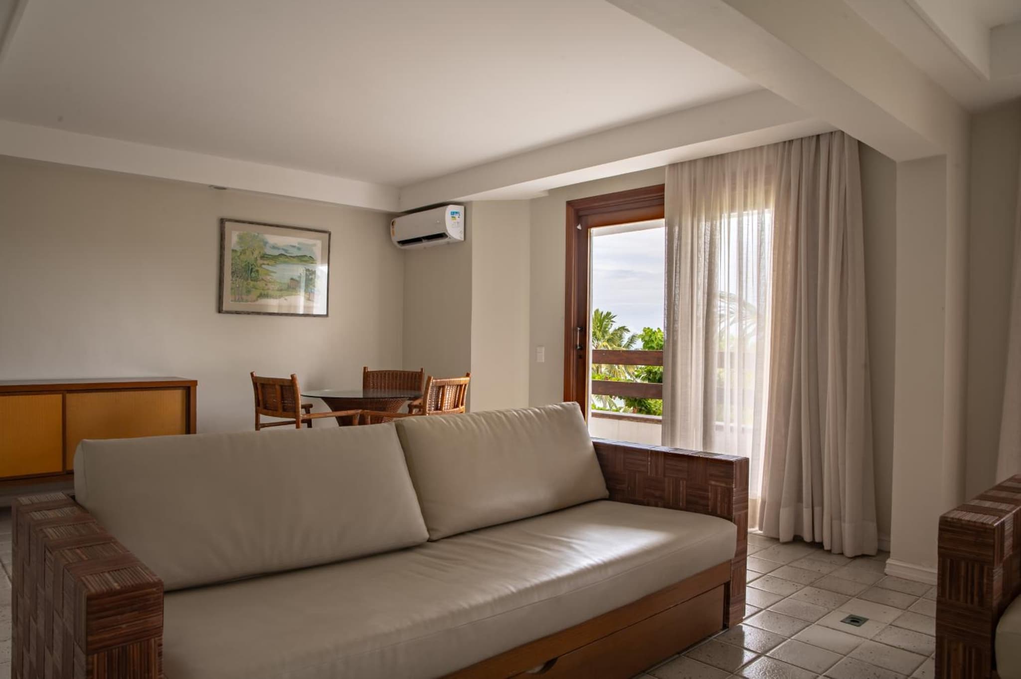 Jatiúca Suites Resort by Slaviero Hotéis photo 7