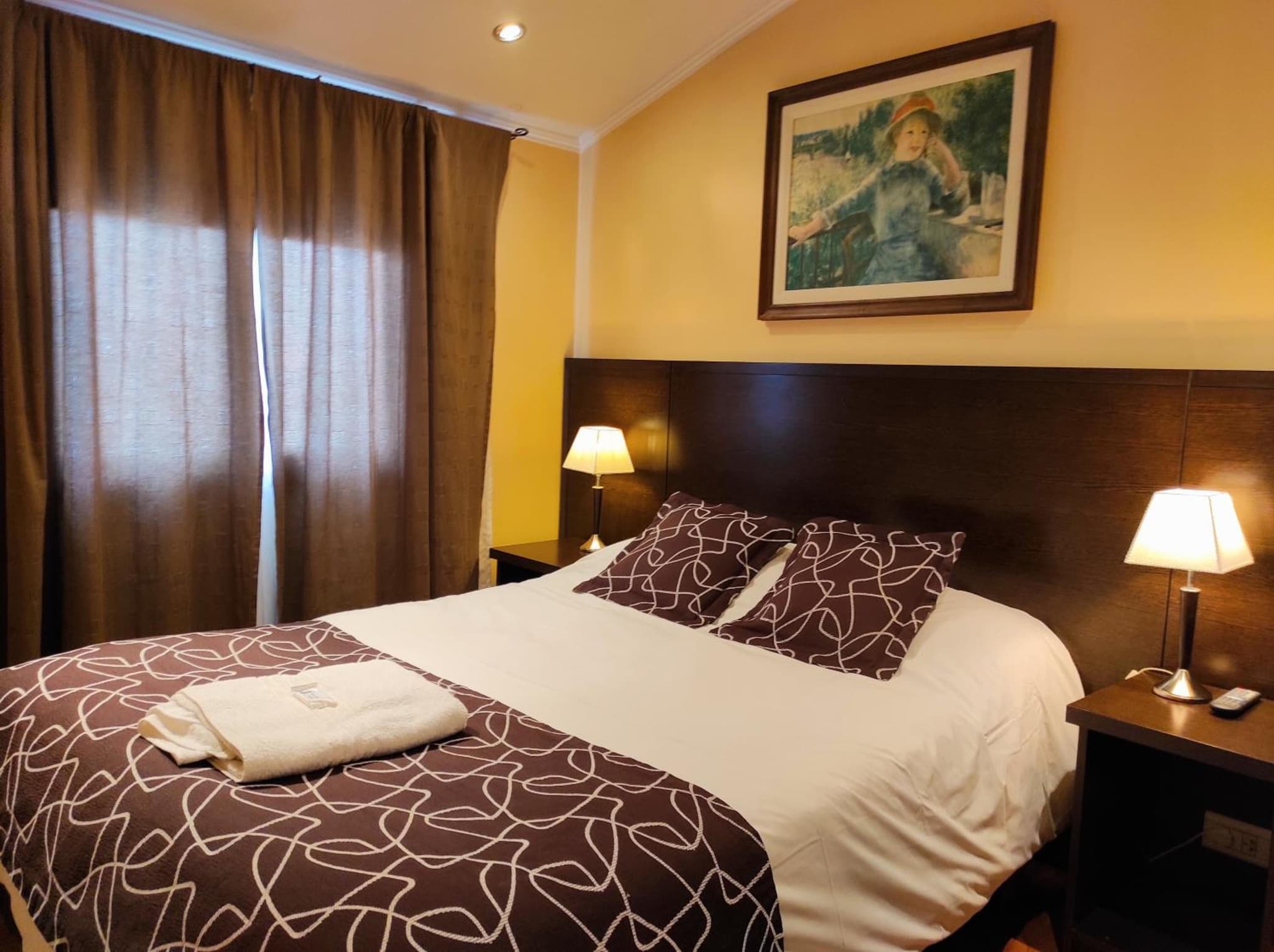 Las Retamas B&B photo 5
