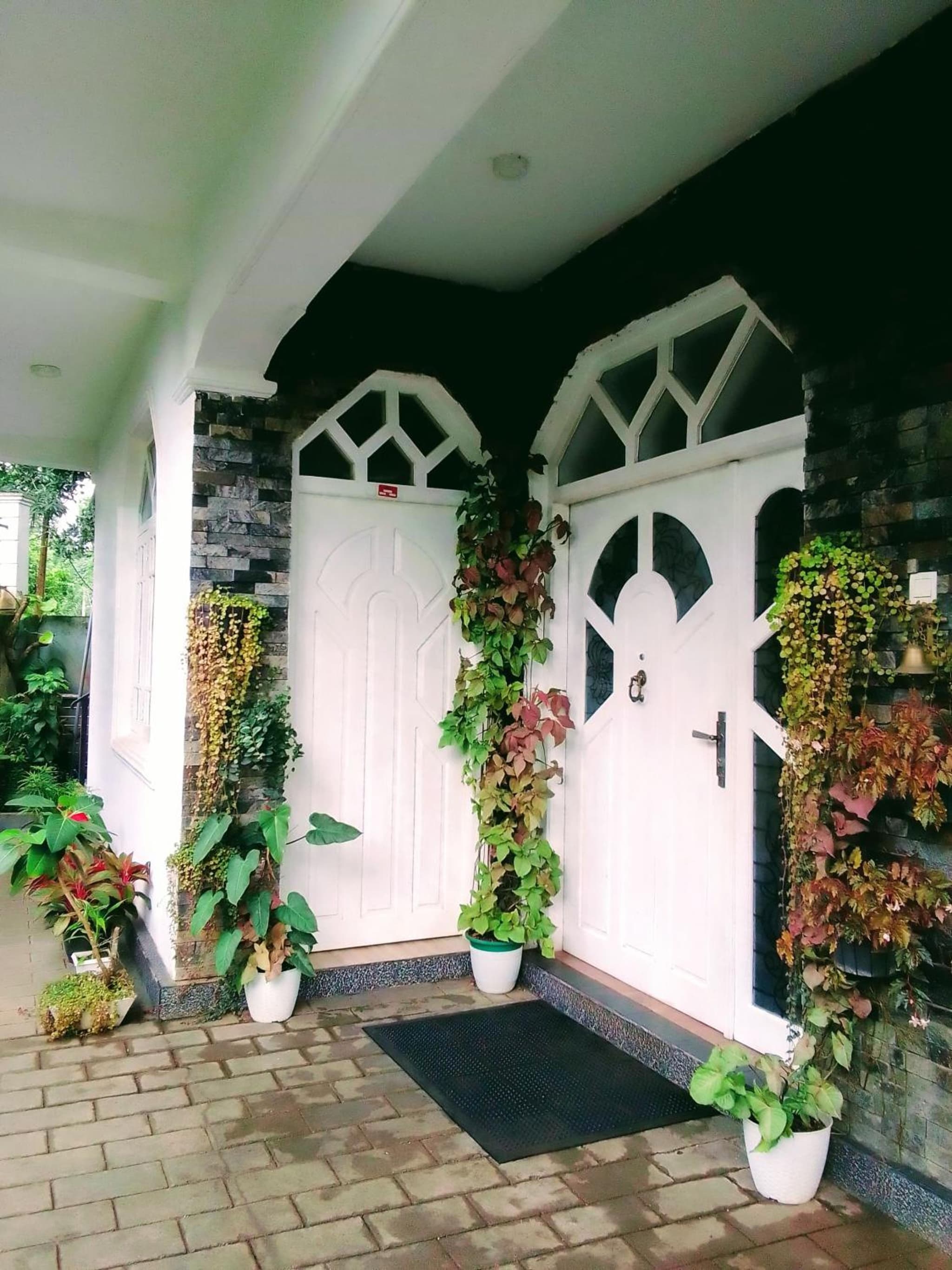 Kandy Home stay - Haloluwa