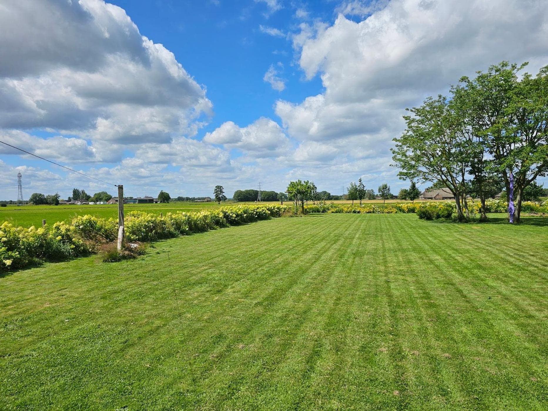 Stijlvolle woonboerderij photo 9