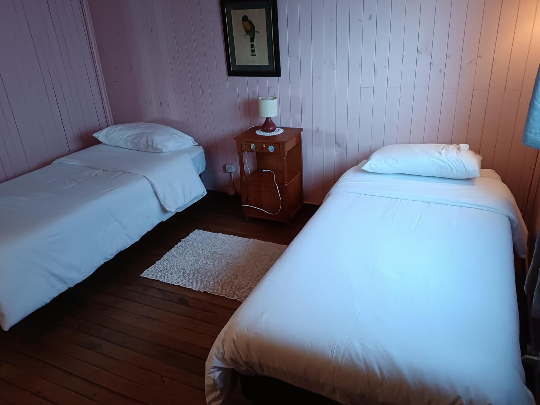 Casa Chiloe hostel photo 4