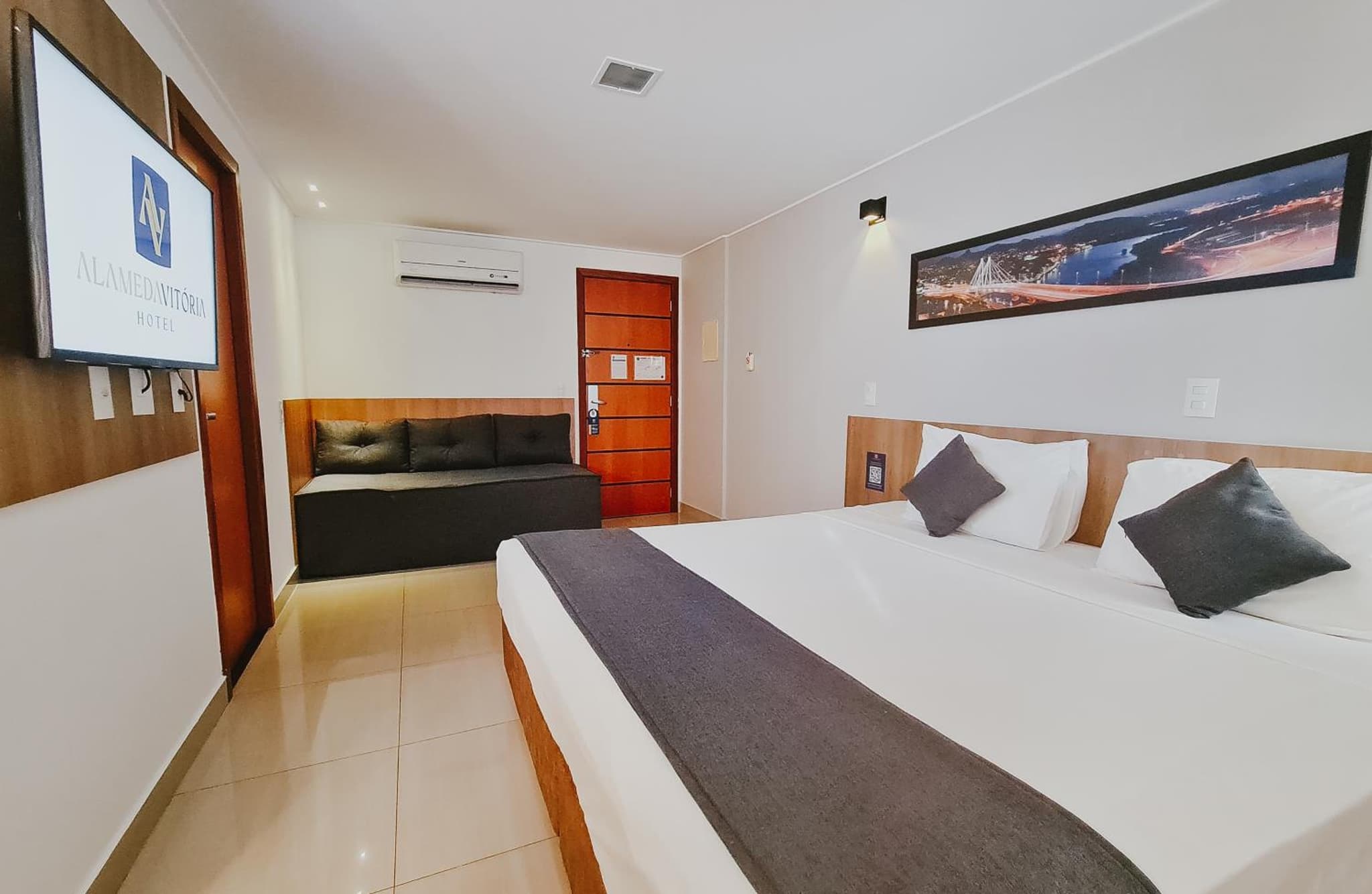 Alameda Vitória Hotel photo 6
