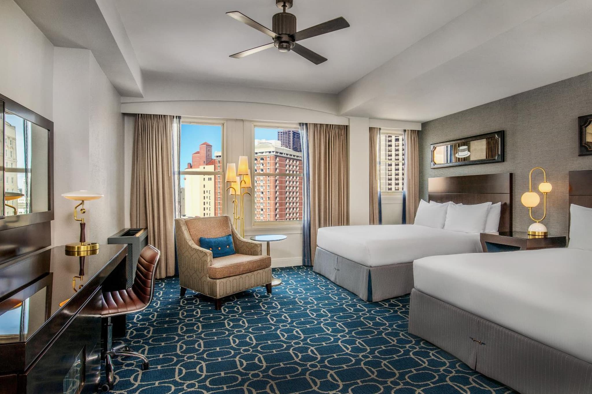 Hotel Adagio, Autograph Collection photo 2