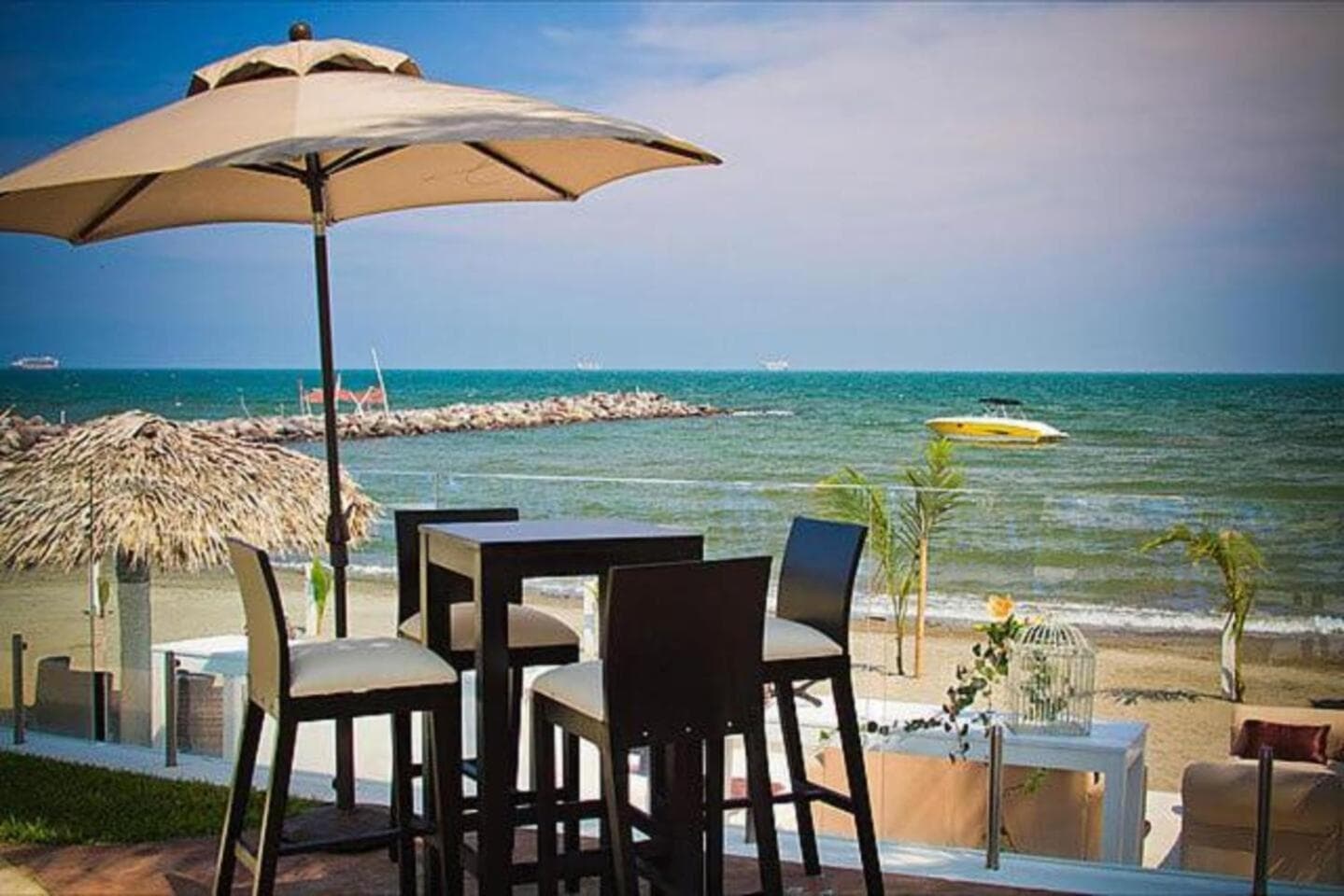 Playa Caracol Hotel & Spa photo 8