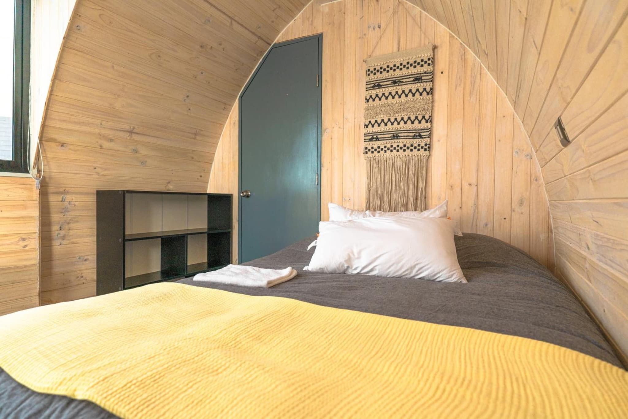 Roca Cuadrada Lodge photo 5