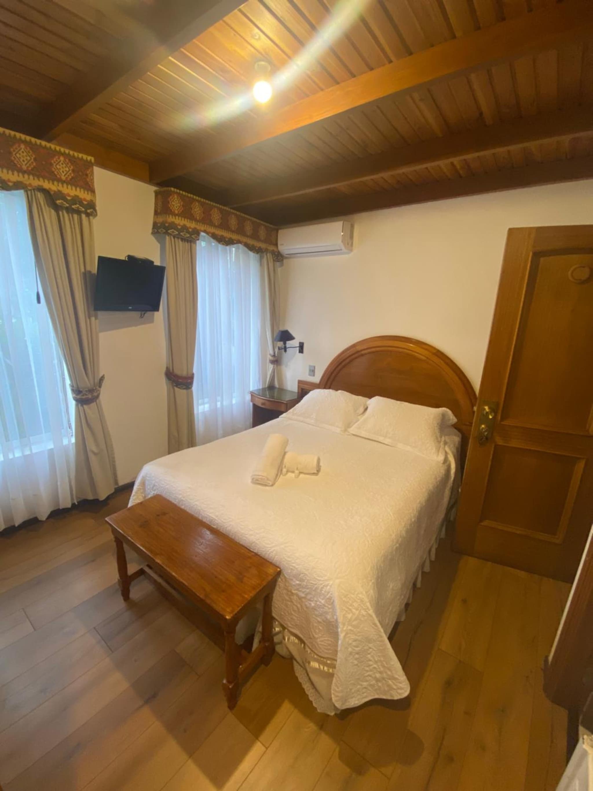 Hotel Küyen-Ko Pucón photo 6