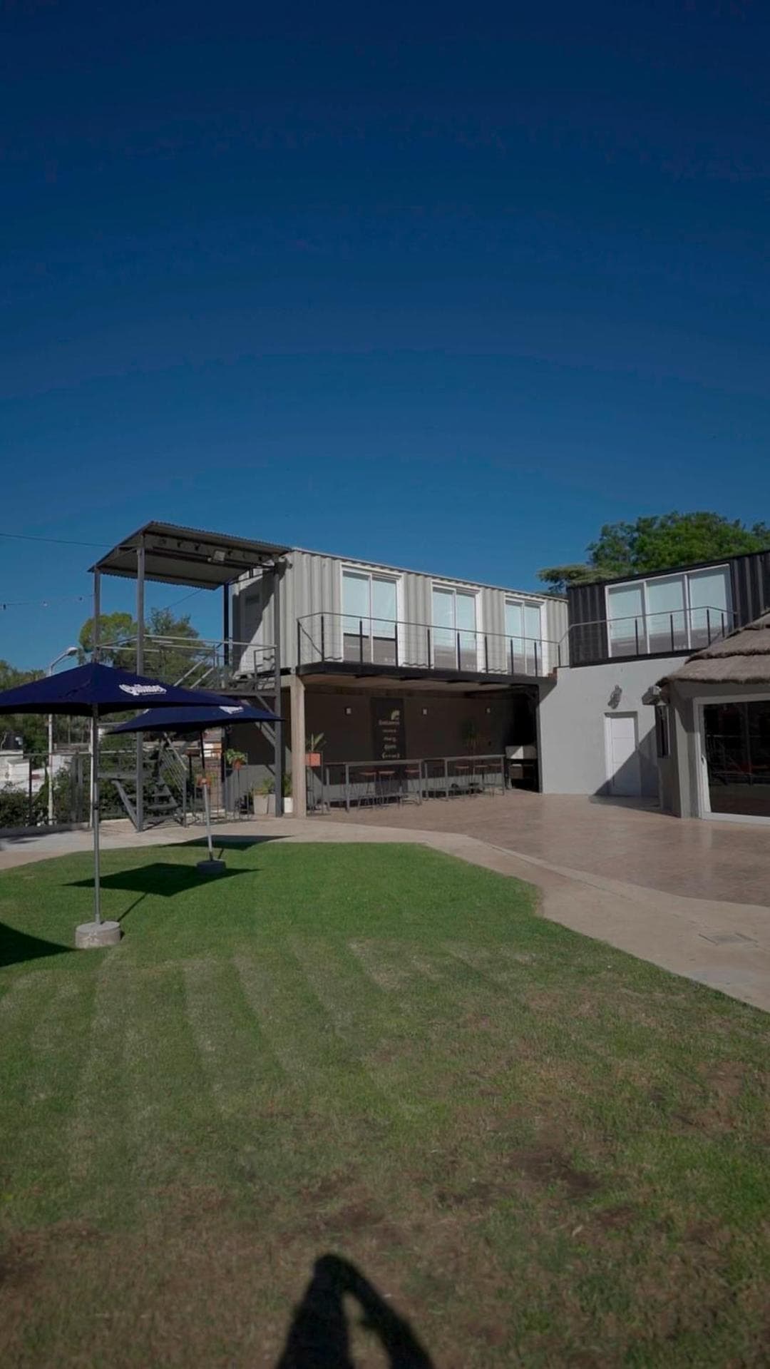 Complejo Turistico Open Club