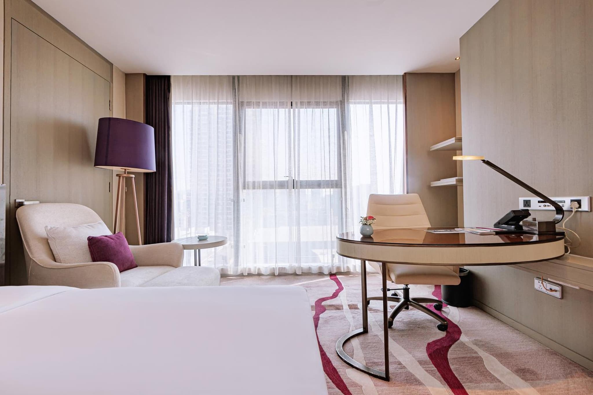 Crowne Plaza Yibin by IHG photo 4