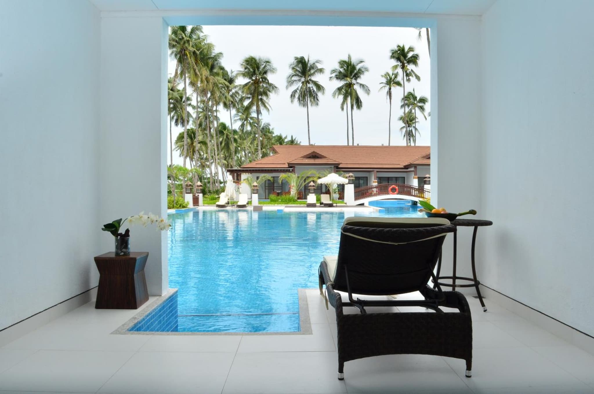 Princesa Garden Island Resort and Spa photo 4