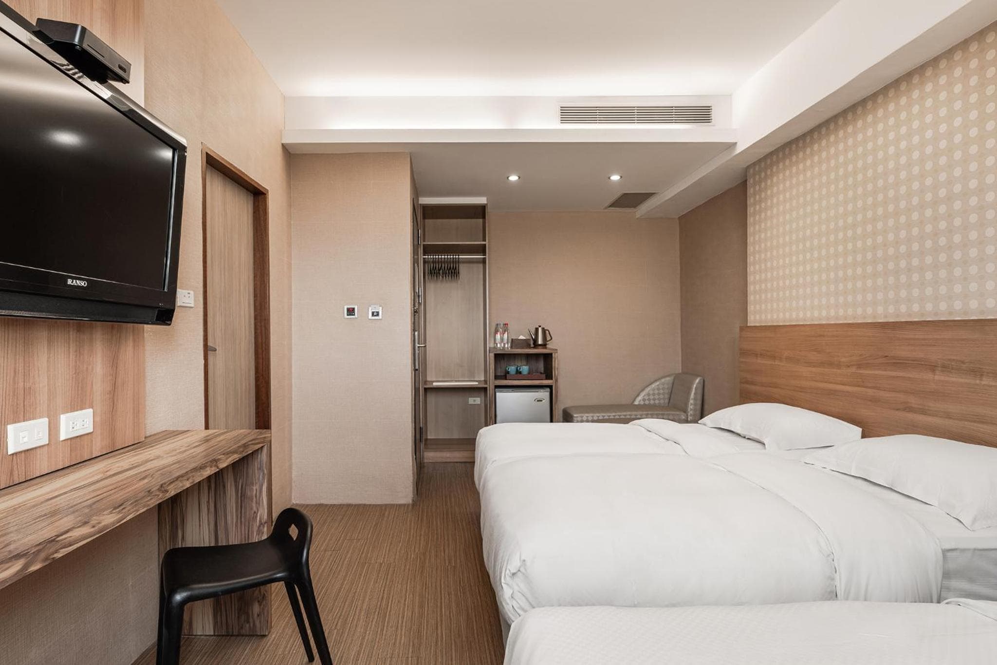The Riverside Hotel Hengchun photo 6