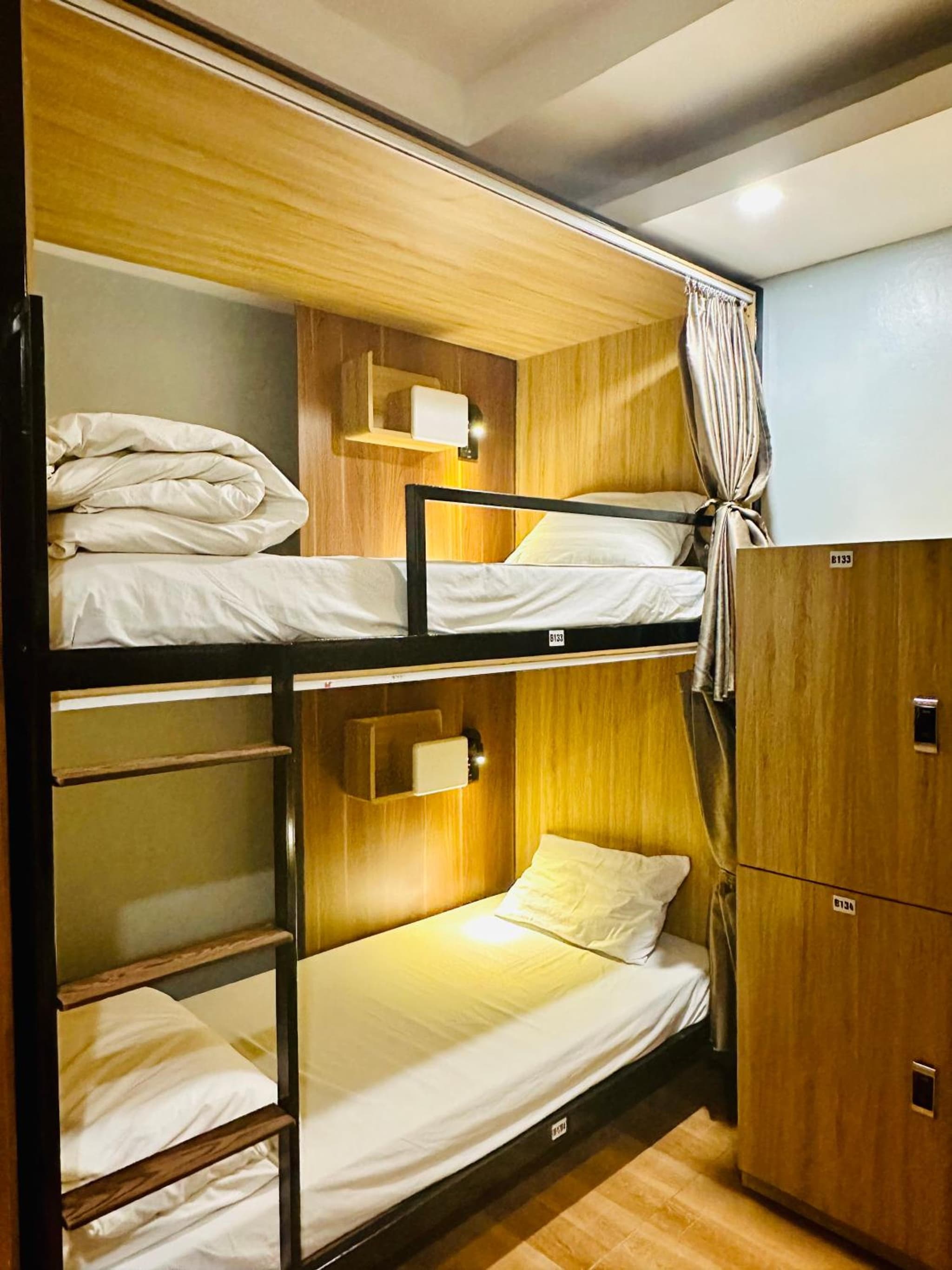 Hanoi Central Backpackers Hostel photo 8