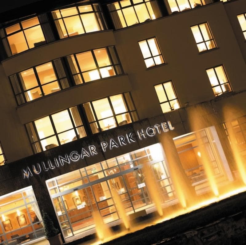 Mullingar Park Hotel photo 6