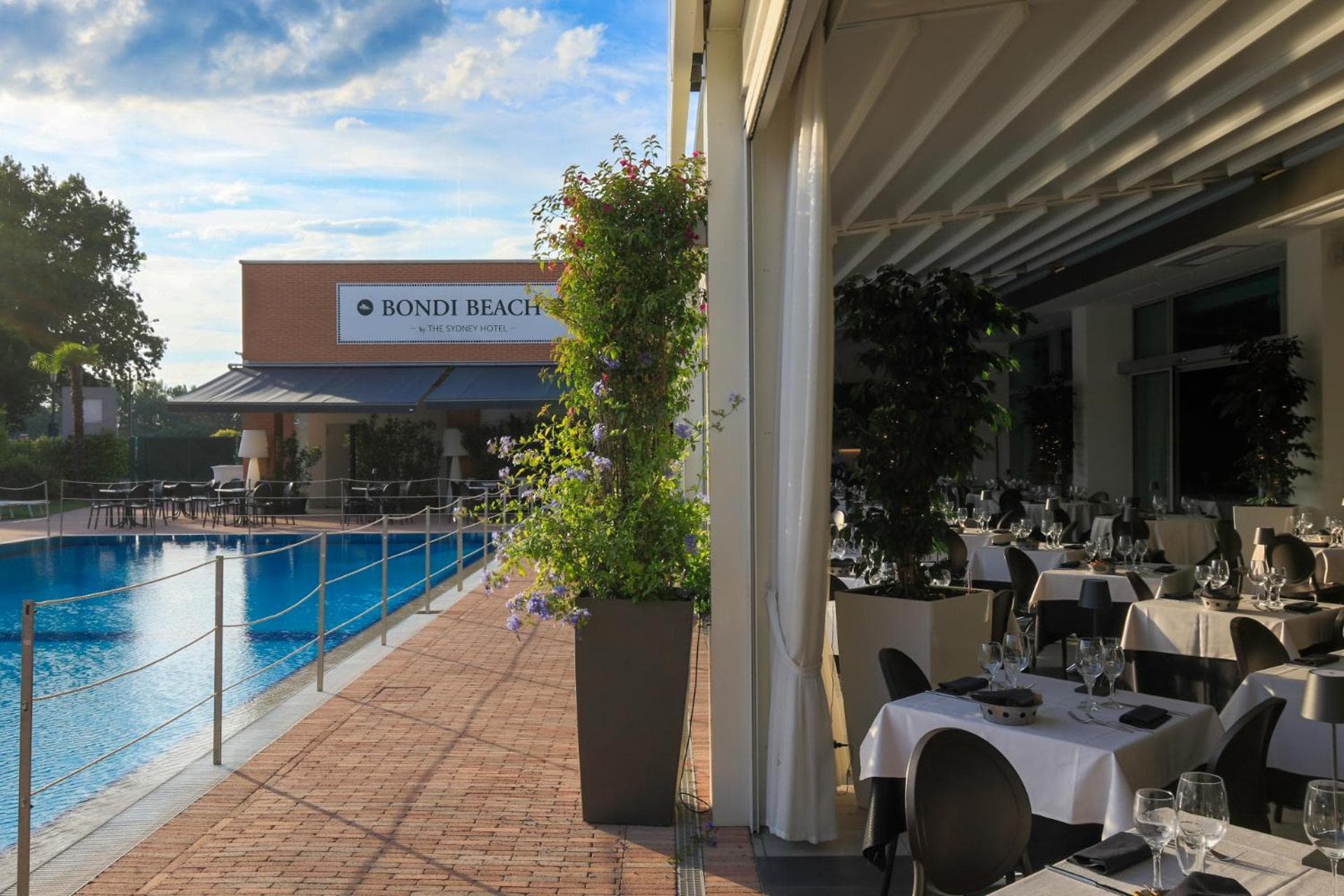 The Sydney Hotel photo 4
