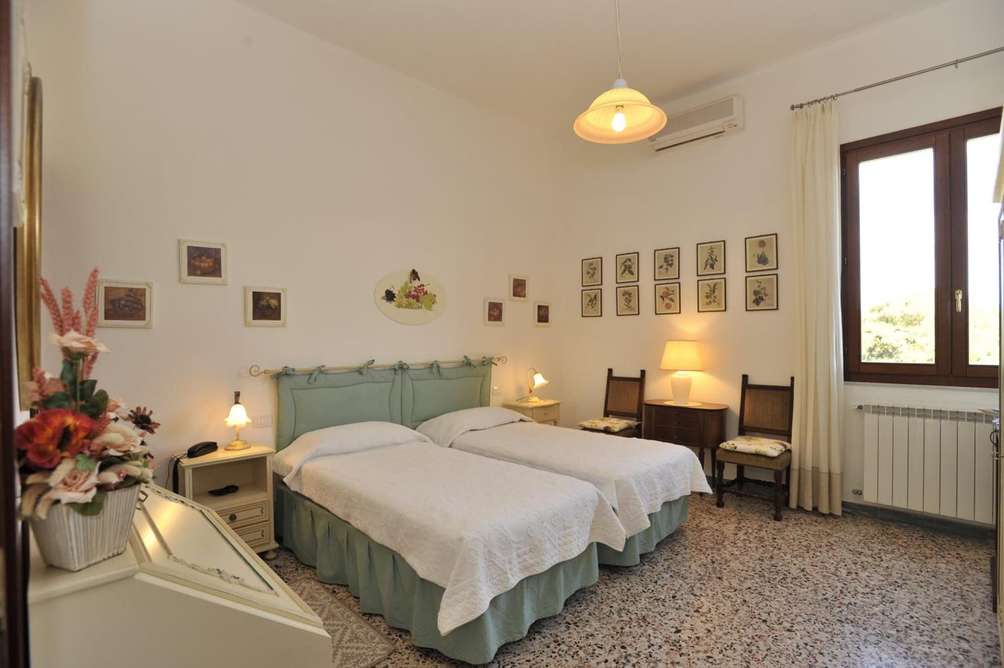Country Hotel Vessus photo 2