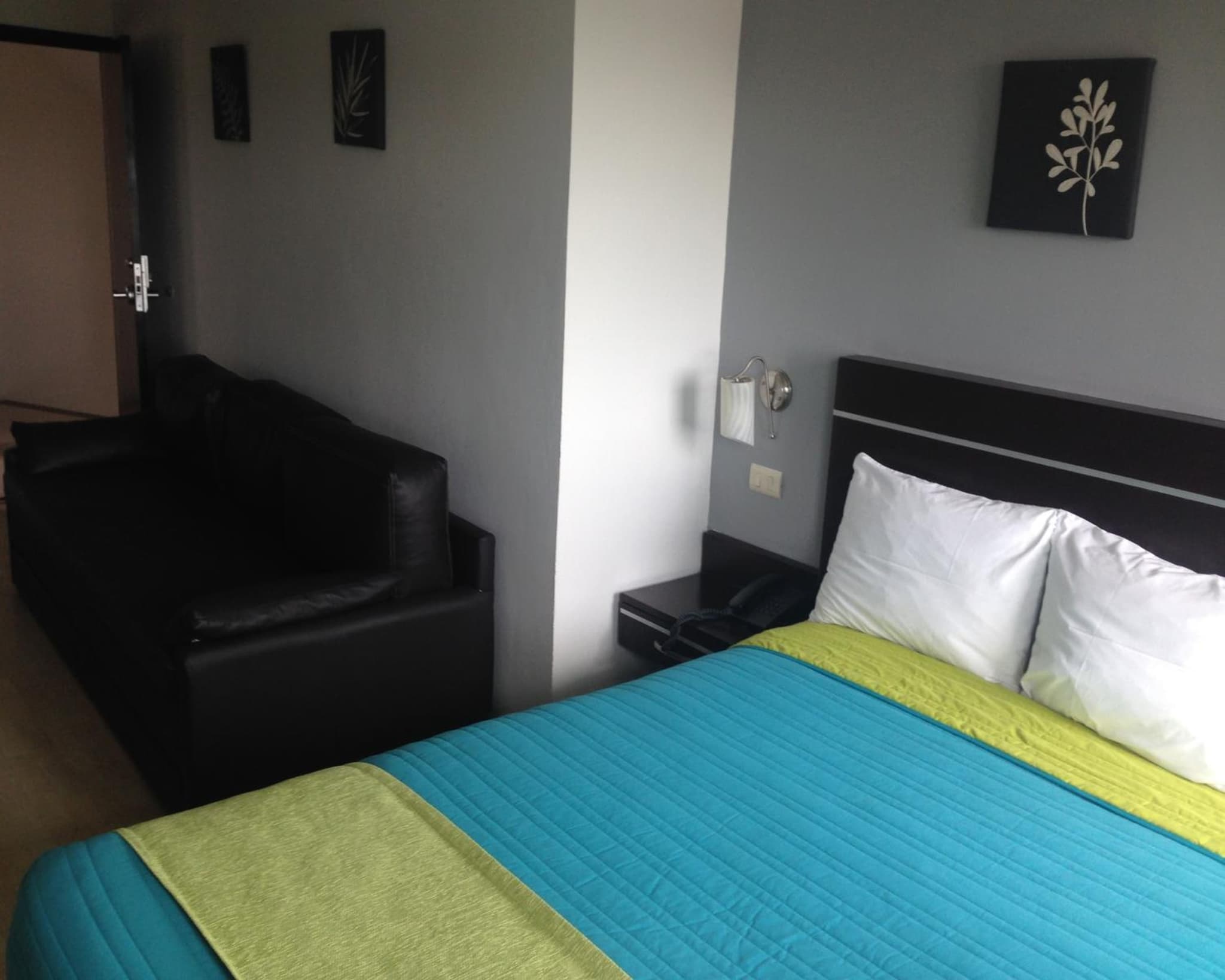 Hotel Misión Express Xalapa photo 4