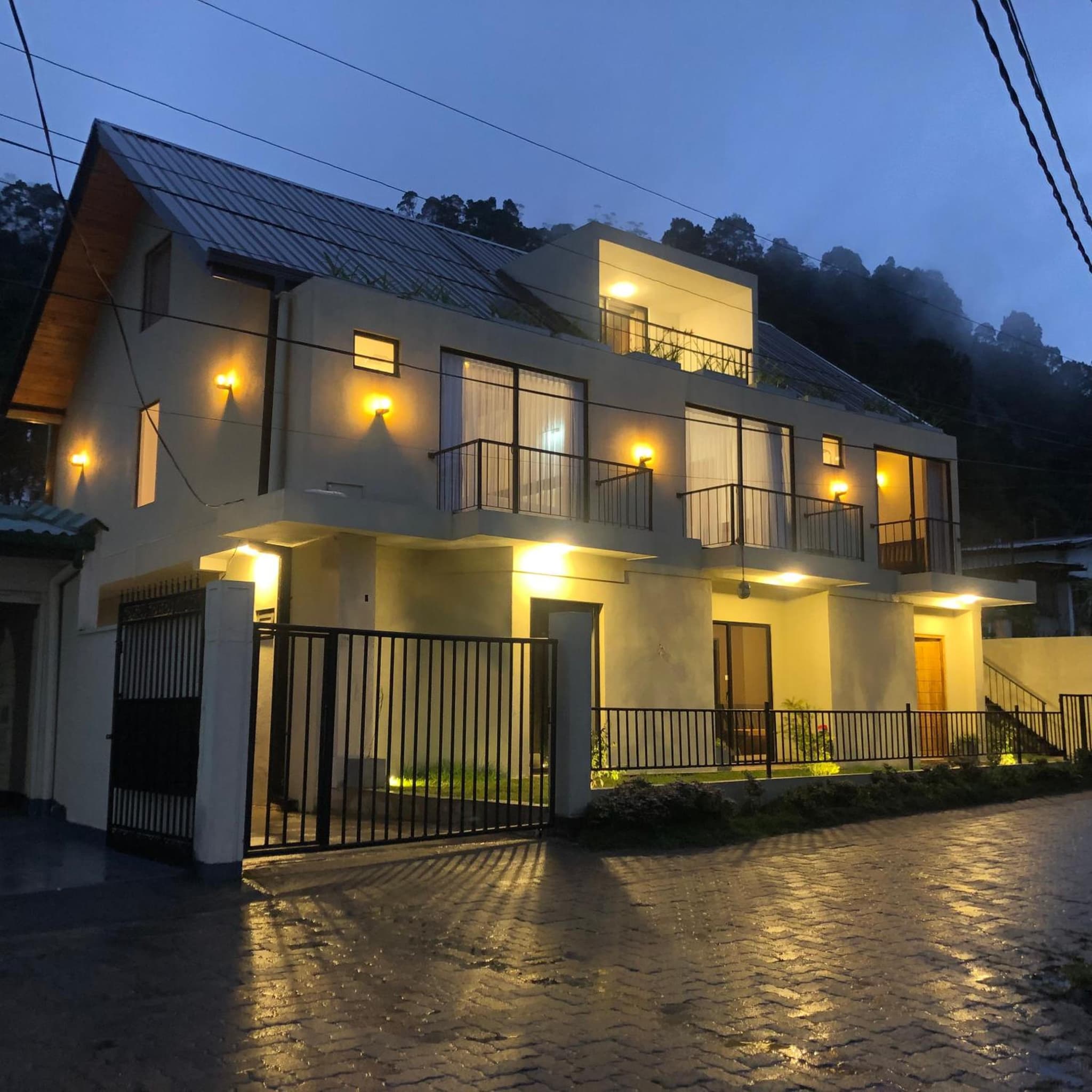 R21 Nuwara Eliya