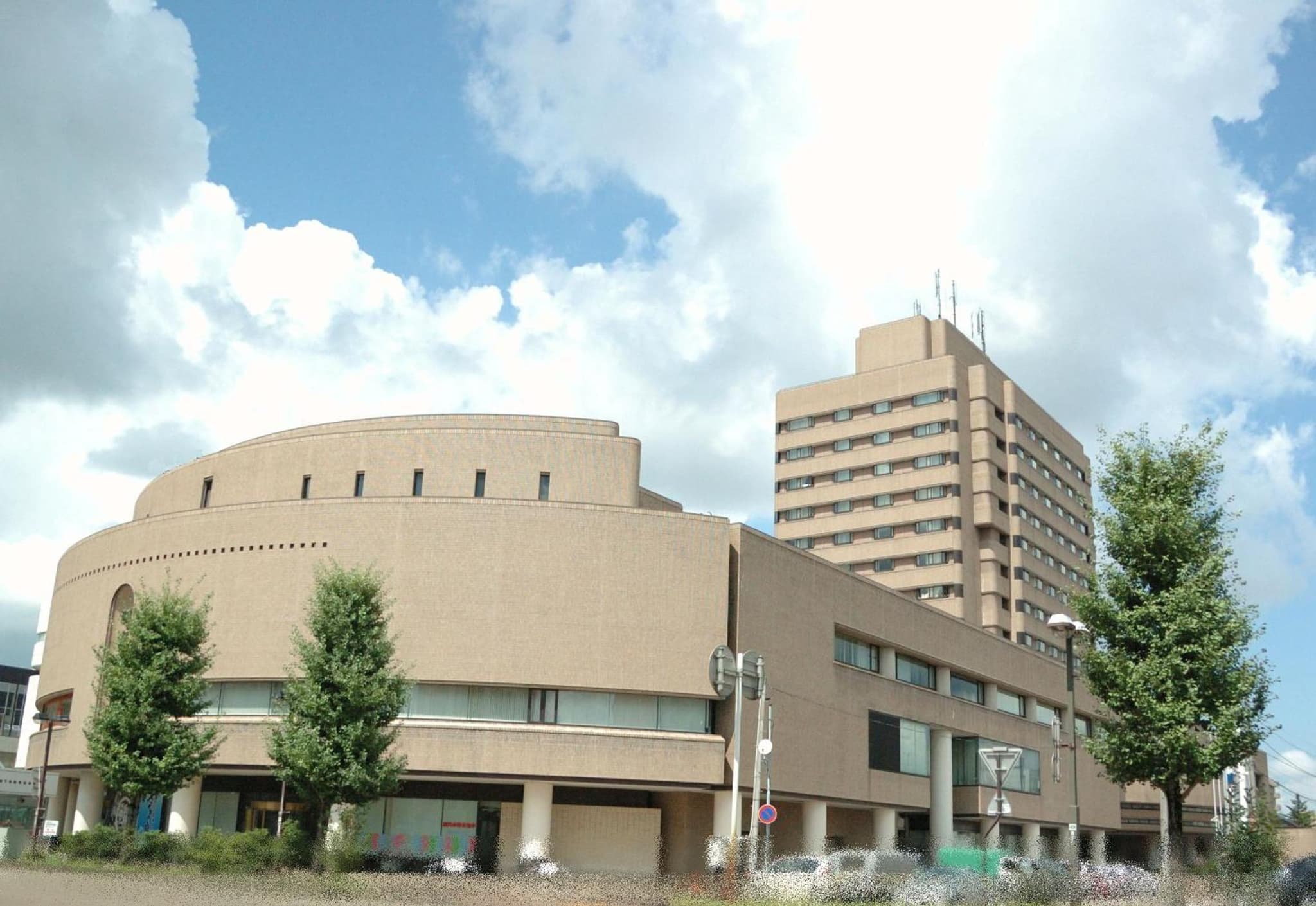 building