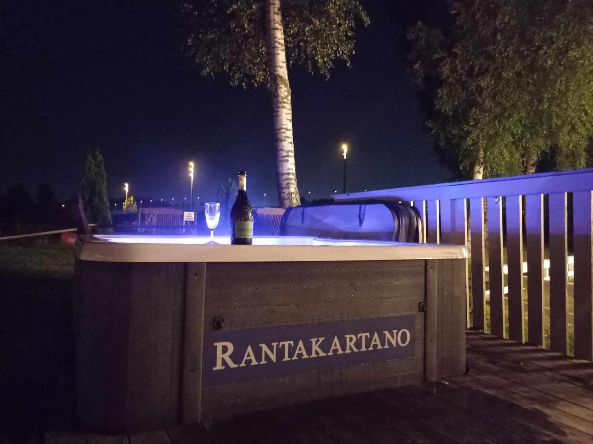 Rantakartano photo 2