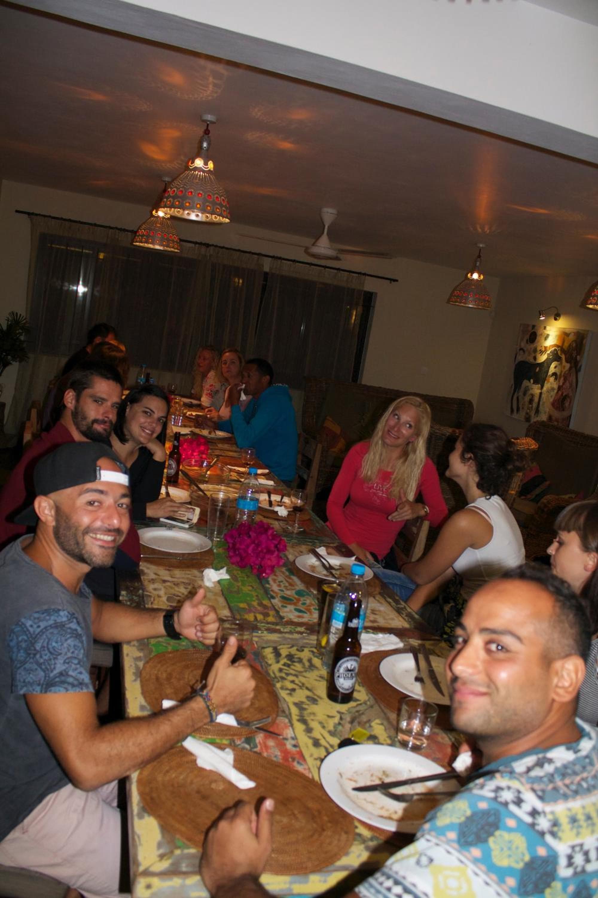 Happy Days Guest House photo 9