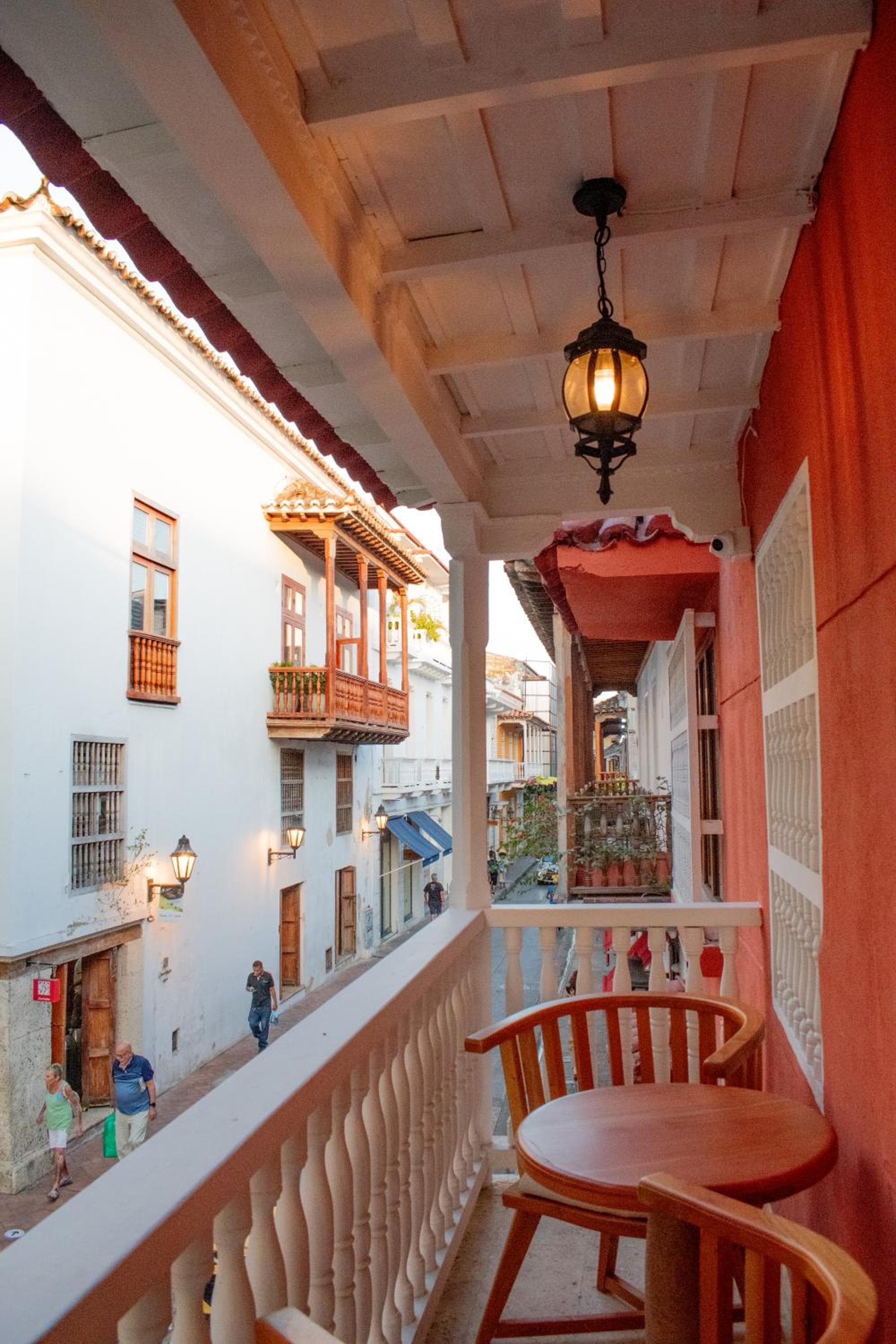 Casa Noa Colonial Rooms