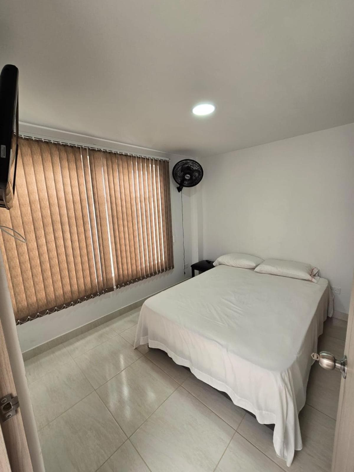 Apartahotel Nueva Imagen photo 6