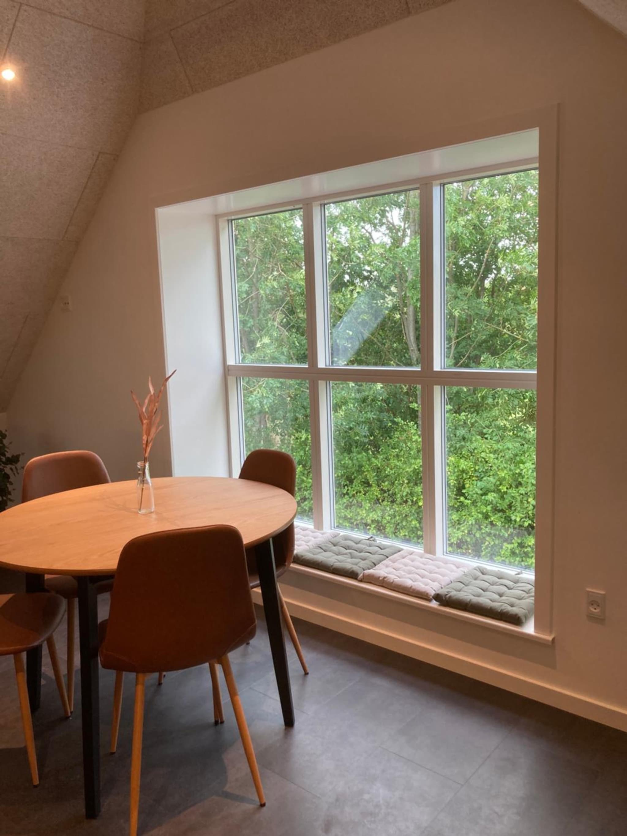Varde Bed and Kitchen