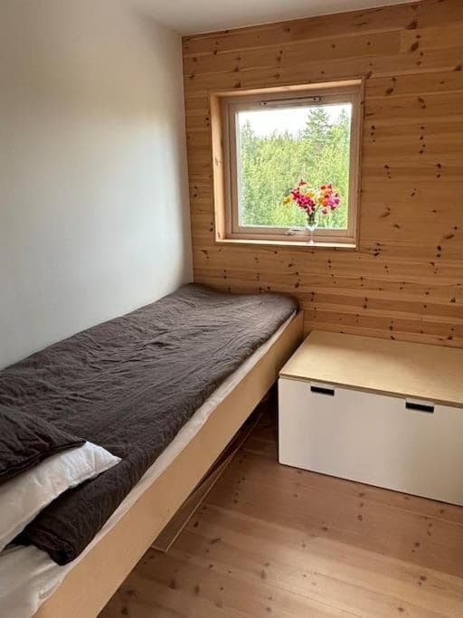 Wonderful barn cabin in Järvsö Harsa photo 3