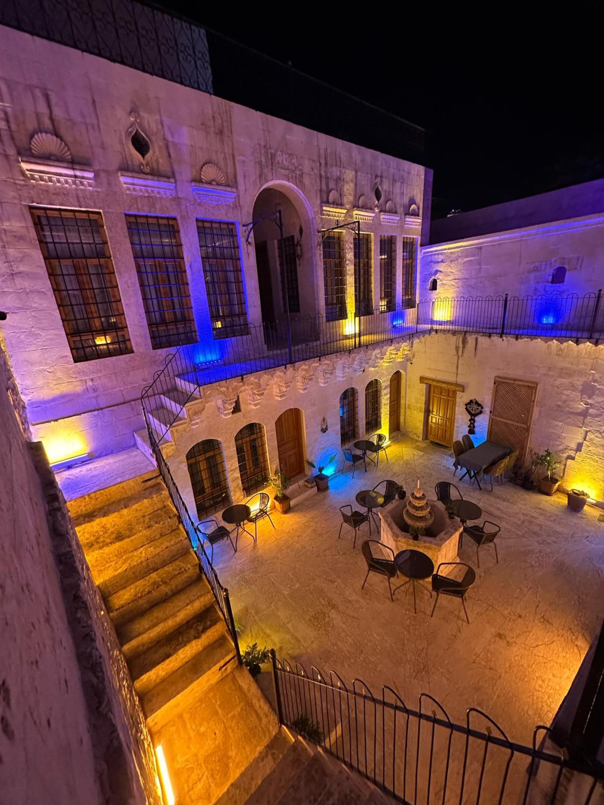 Tessera Hotel photo 2