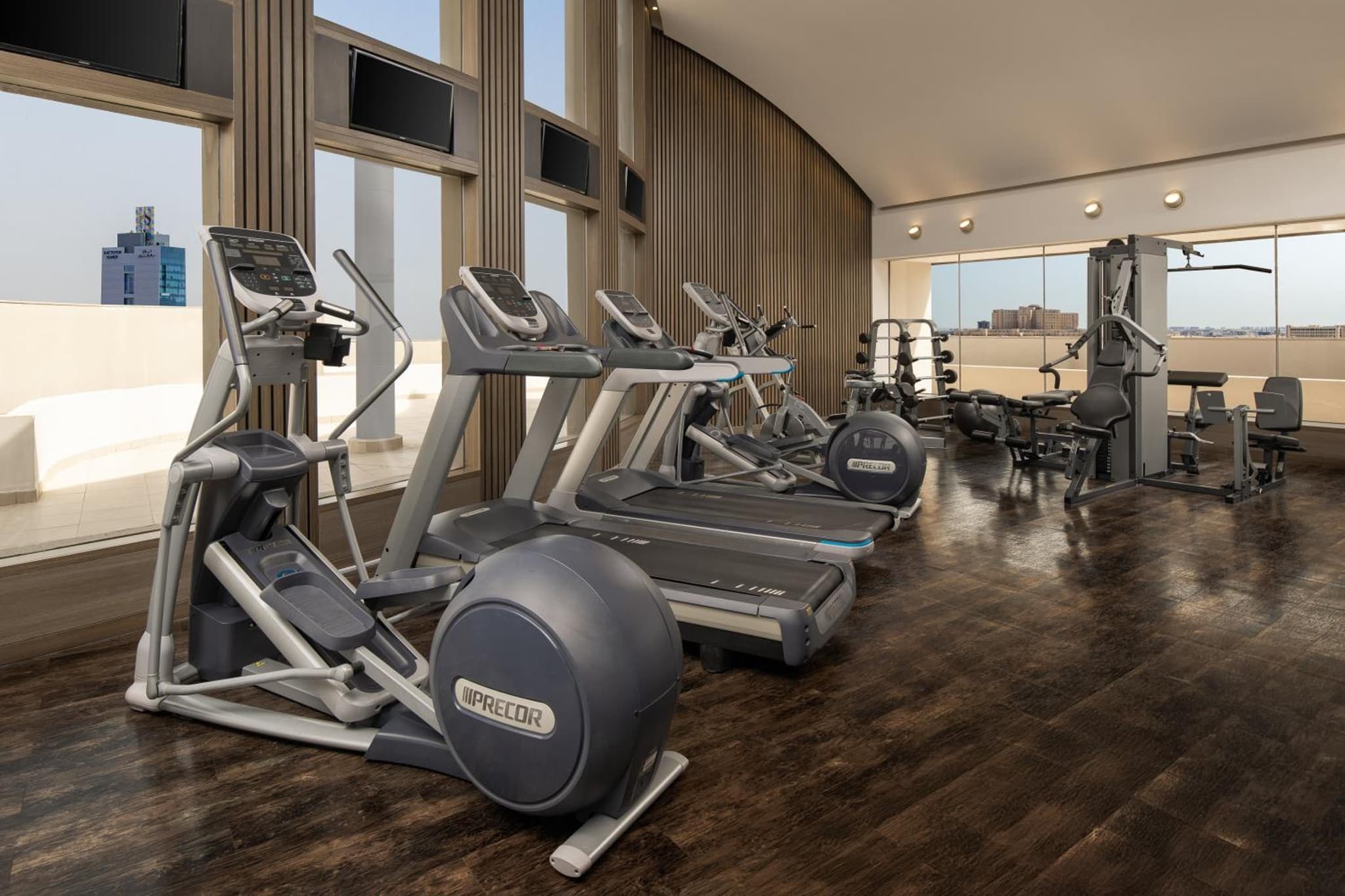 Carlton Al Moaibed Hotel photo 7