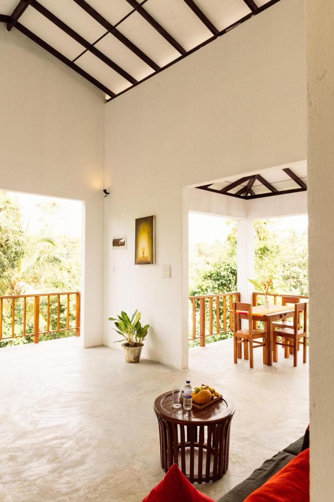 Hiriketiya Ladina Homestay