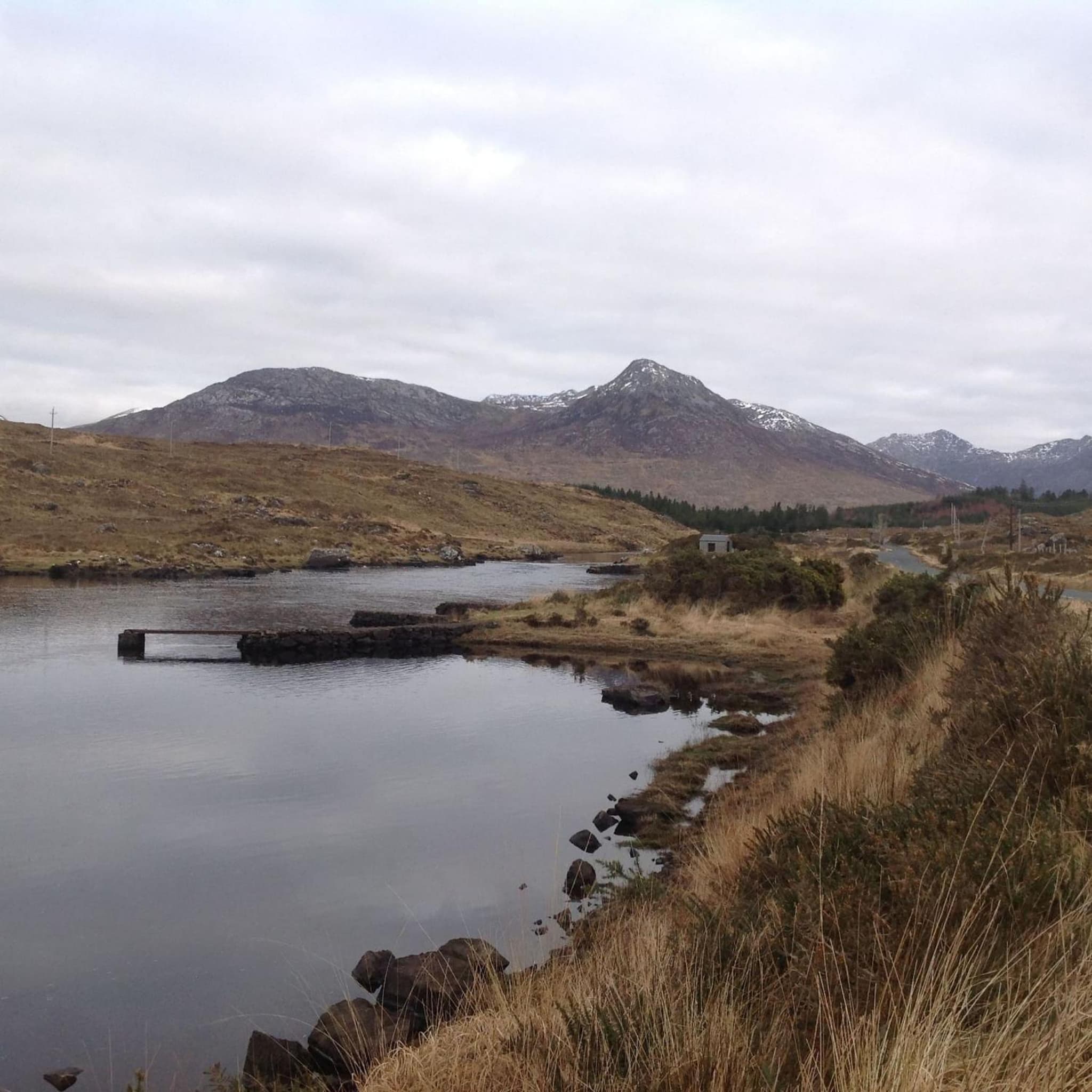 Waterside Cottage, Cashel photo 6