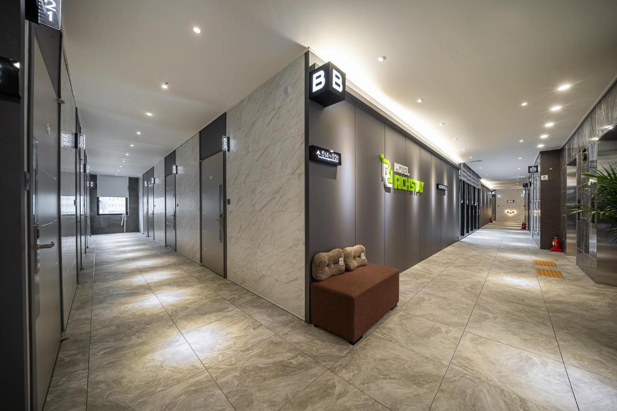 Rich stay hotel photo 5