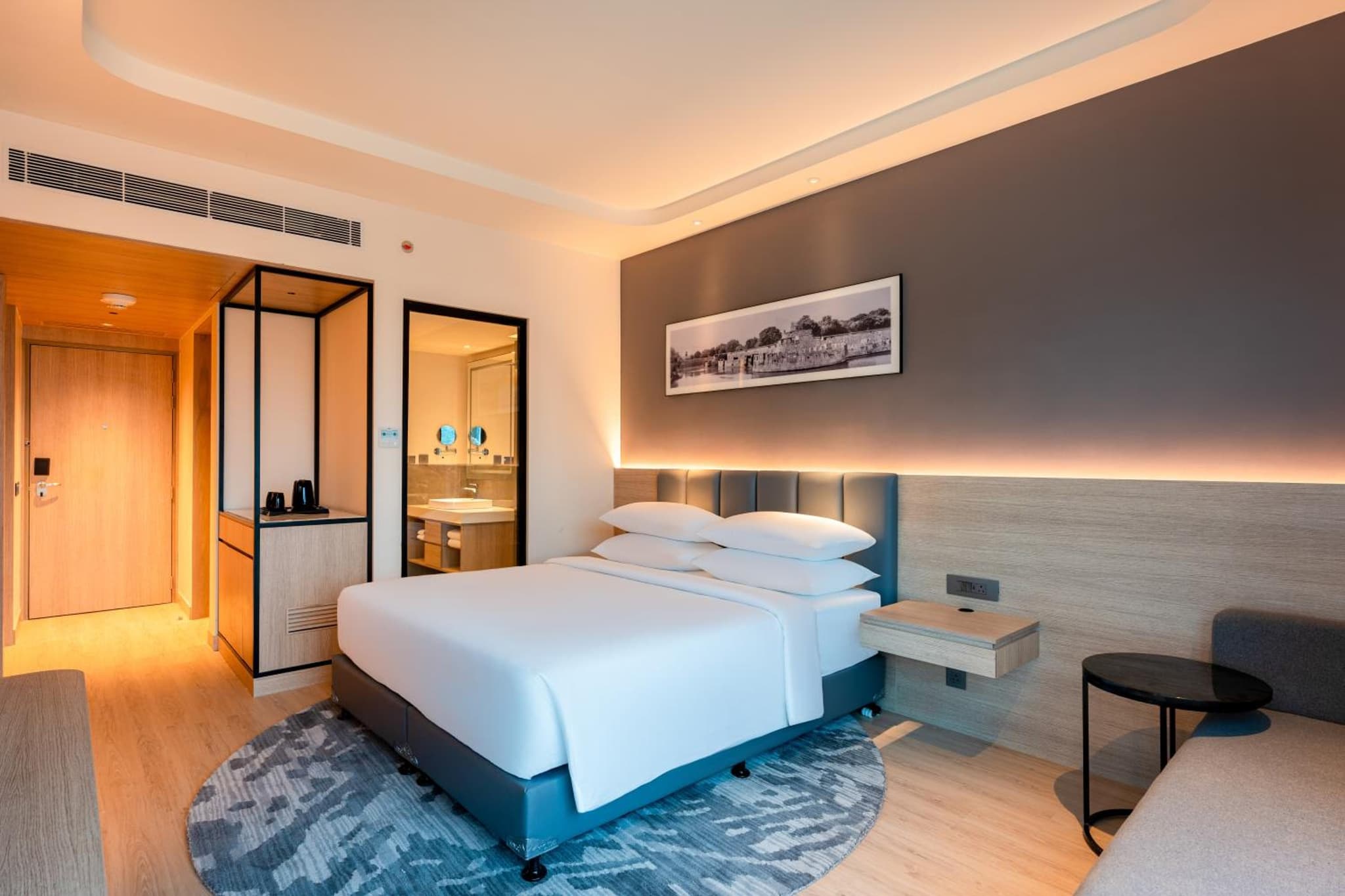 Park Inn by Radisson Vellore photo 8