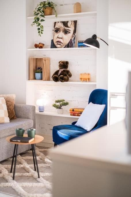 Central Lux Condo In Downtown photo 2