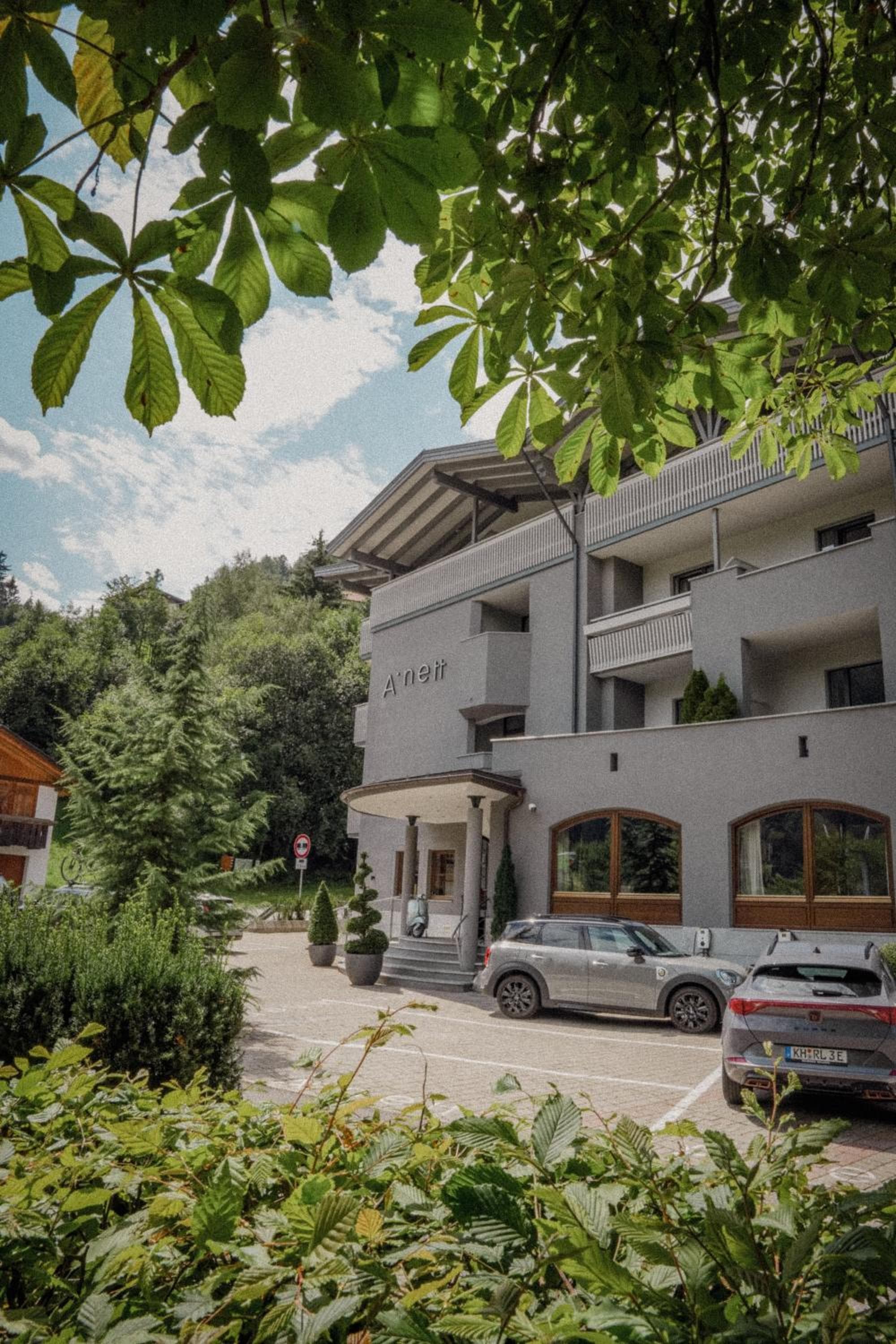 Anett hotel photo 9