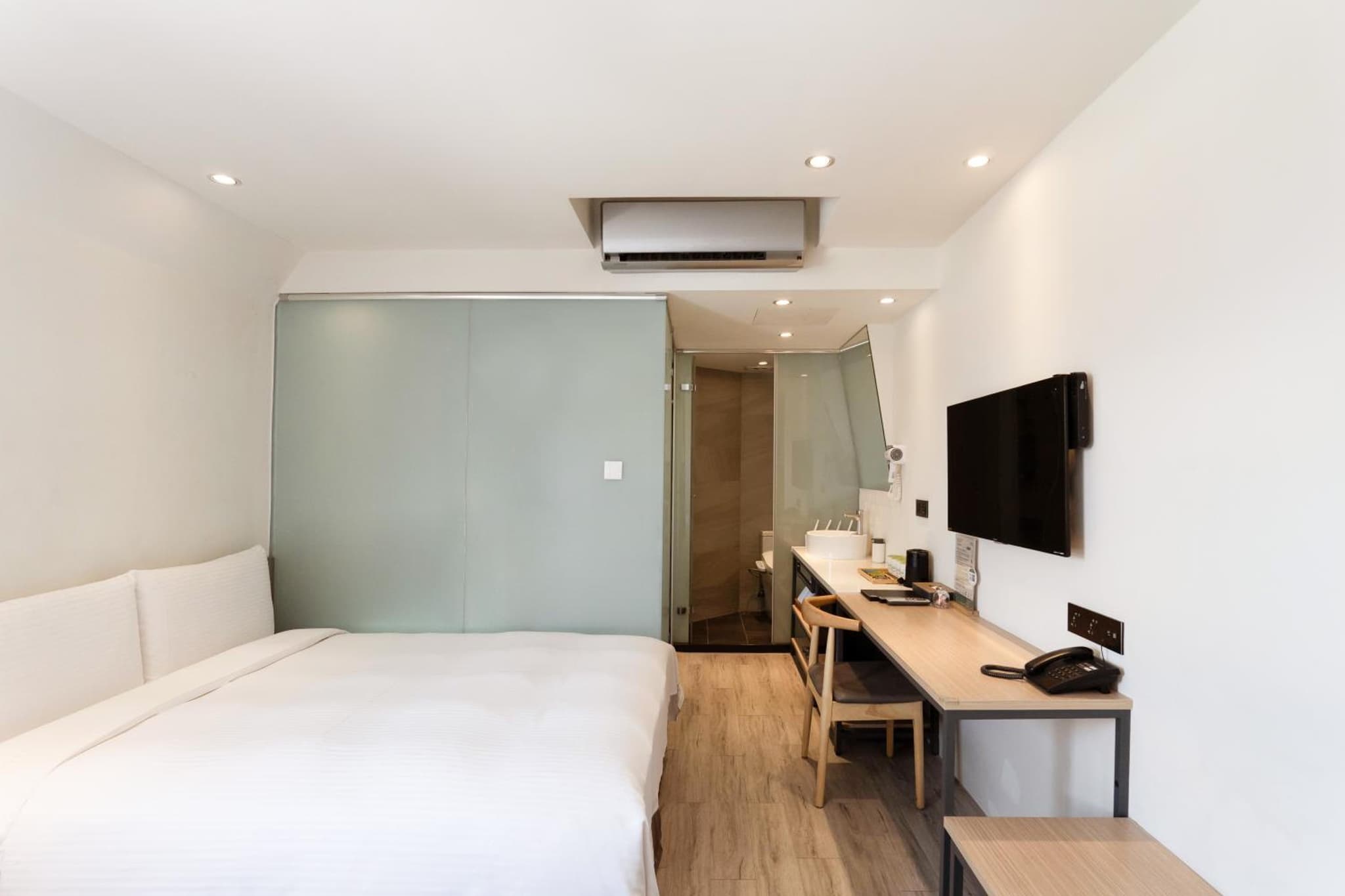 Green Hotel - Chiayi photo 8