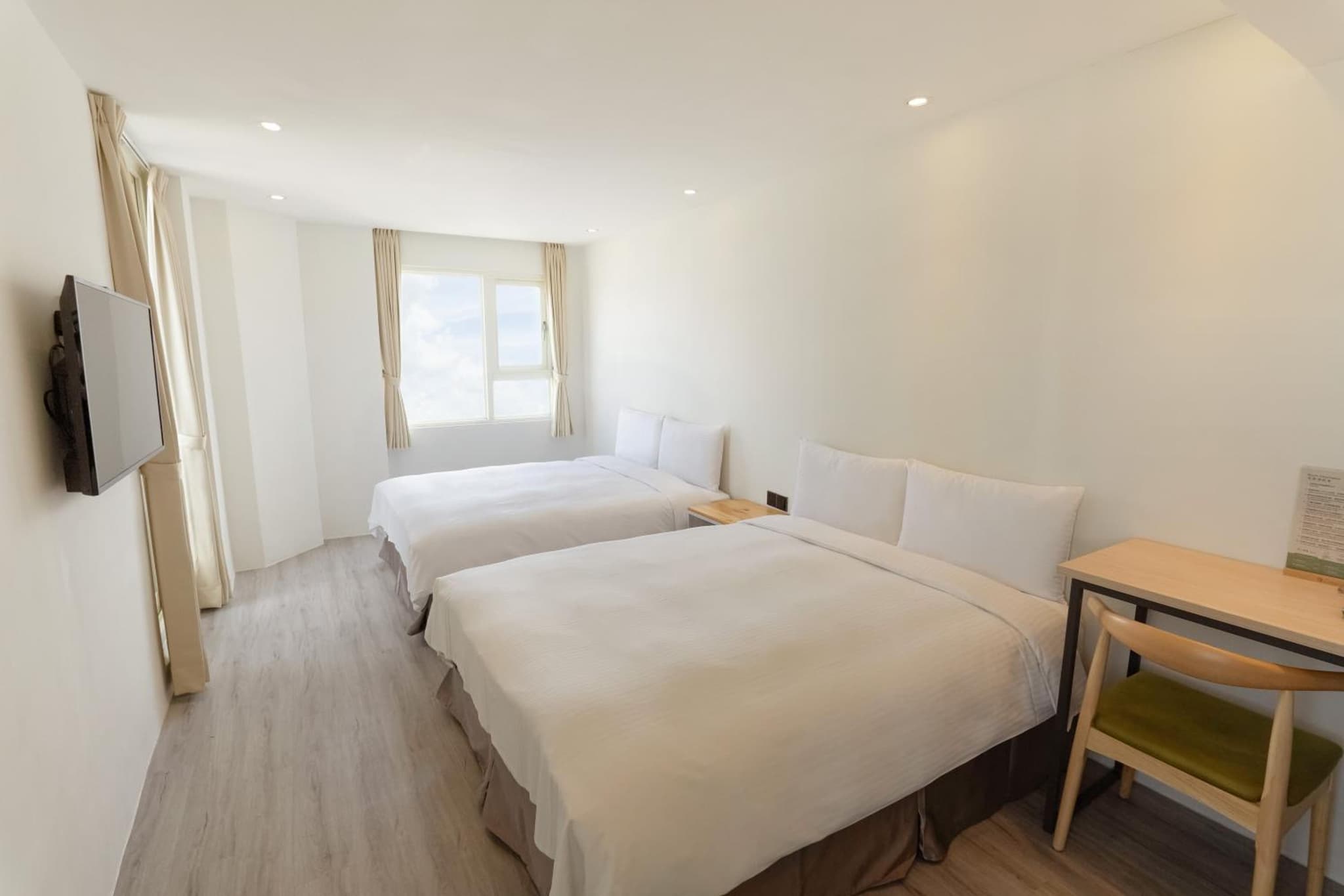 Green Hotel - Chiayi photo 6